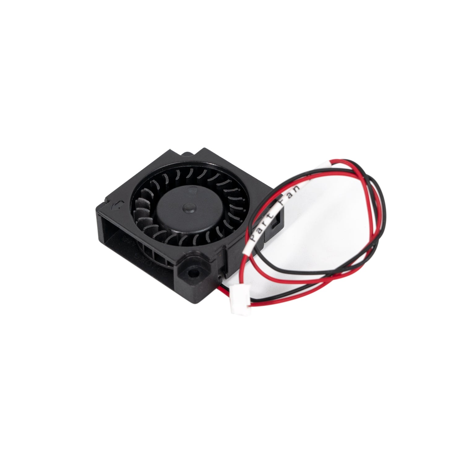 LDO Jabberwocky Toolhead Spare Parts - JW Parts Cooling Fan 3010 Blower - LDO-JW-PCF - DREMC STORE