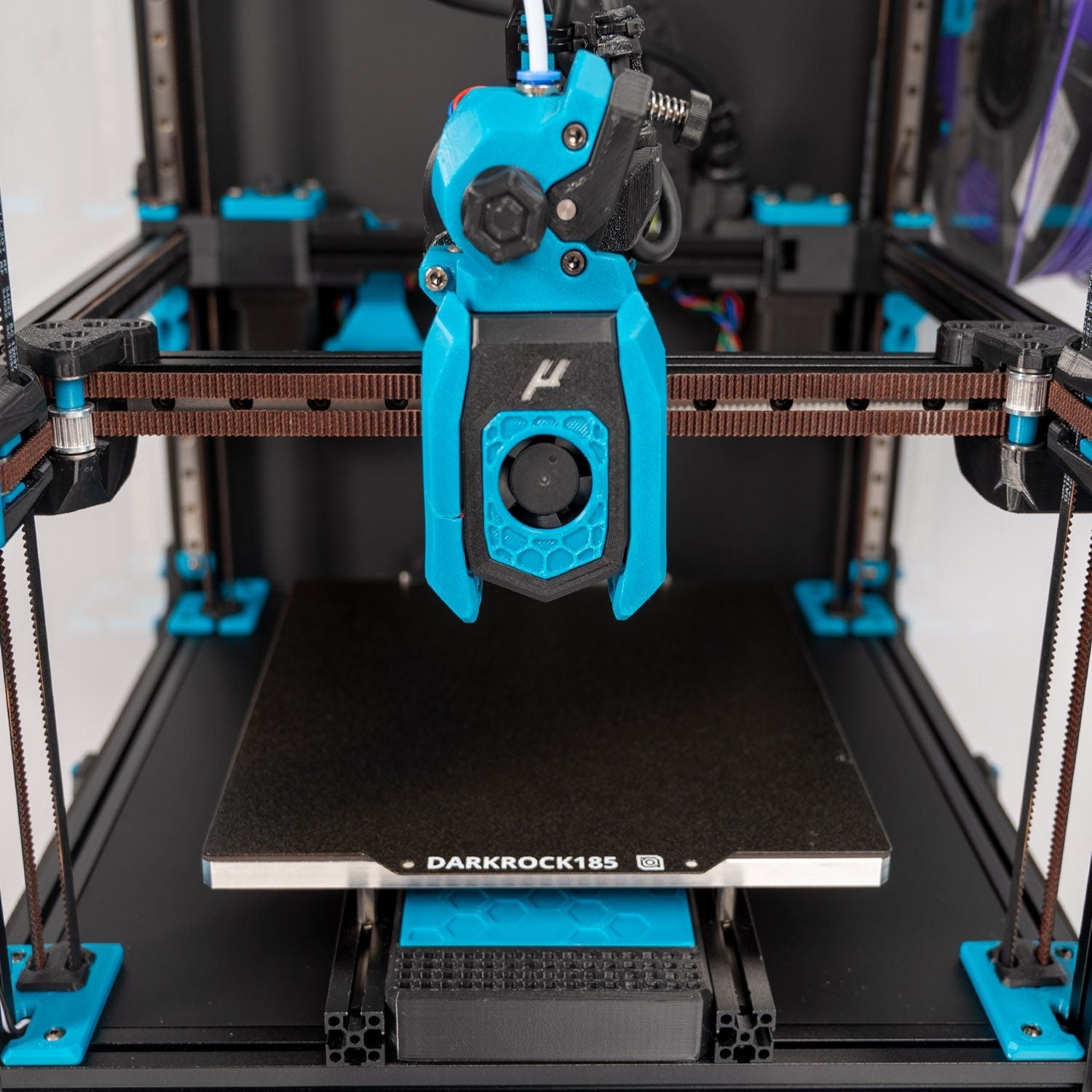 LDO Micron Plus R1 Kit 3D Printer Kit - Black - LDO - MICRON+R1 - BLK - DREMC STORE