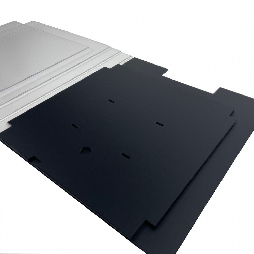 LDO MicronPlus Panel Kit - LDO- MCRPlus-PNL - DREMC STORE