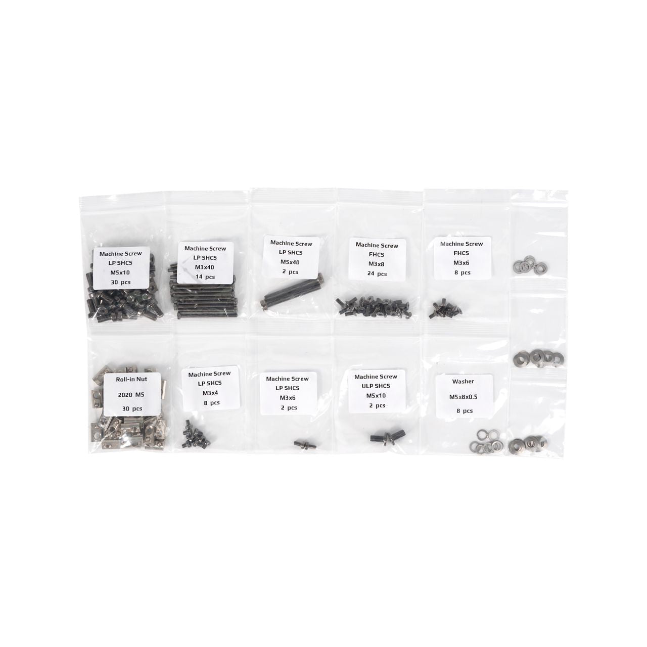 LDO Monolith CNC Gantry Kit - (v2.4 / Trident) - For Trident / 1.8 - LDO-MLG-VT - DREMC STORE