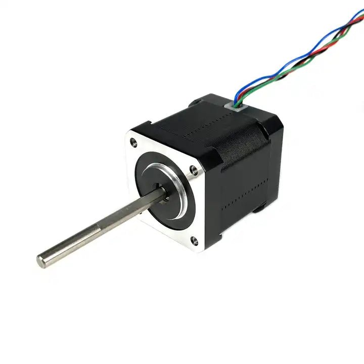 LDO Motor LDO - 42STH48 - 2804AH(S55) Super Power High Temperature Motor - LDO - 42STH48 - 2804AH(S55) - DREMC STORE