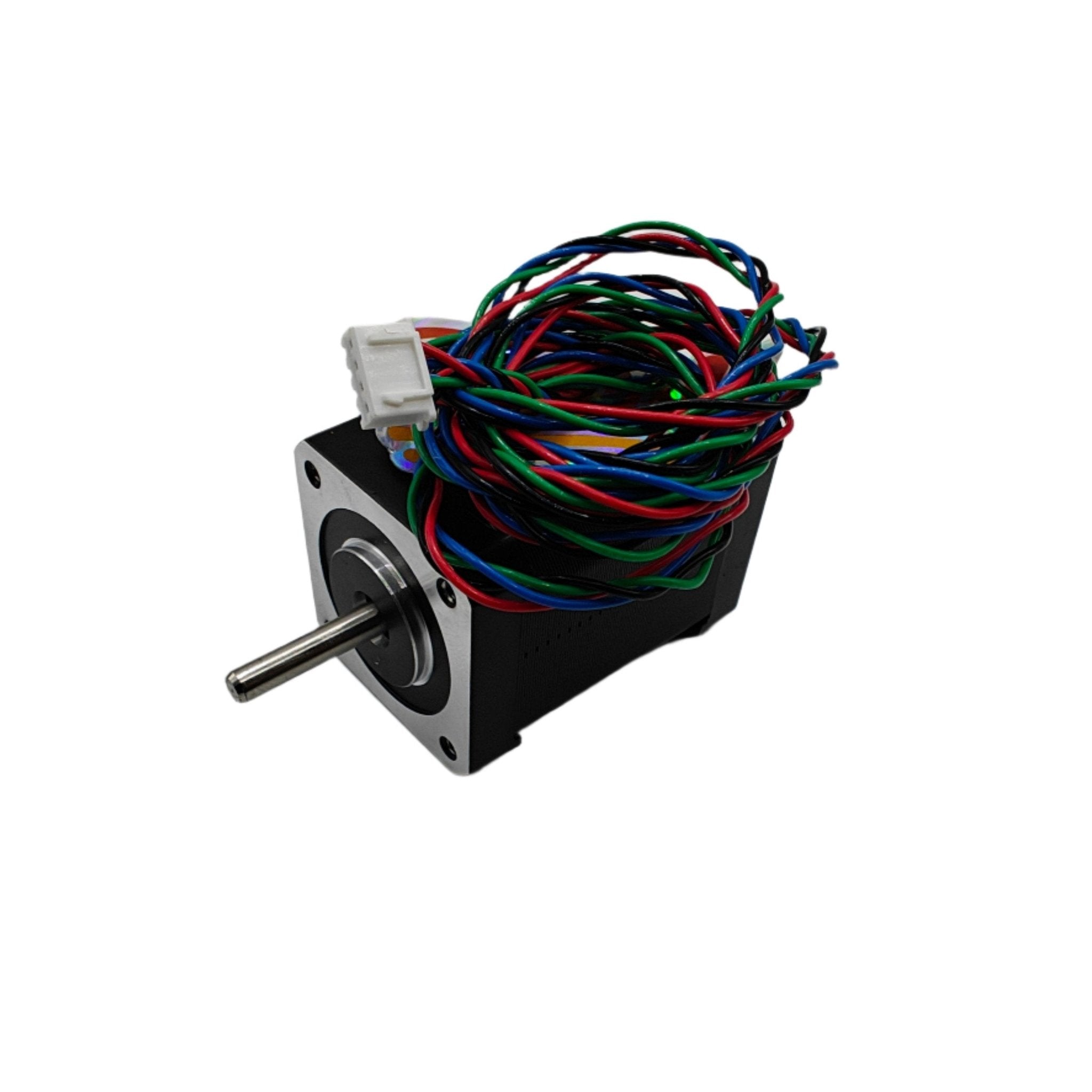 LDO Motor LDO - 42STH60 - 2804AH(S24) Stepper Motor - LDO - 42STH60 - 2804AH - DREMC STORE