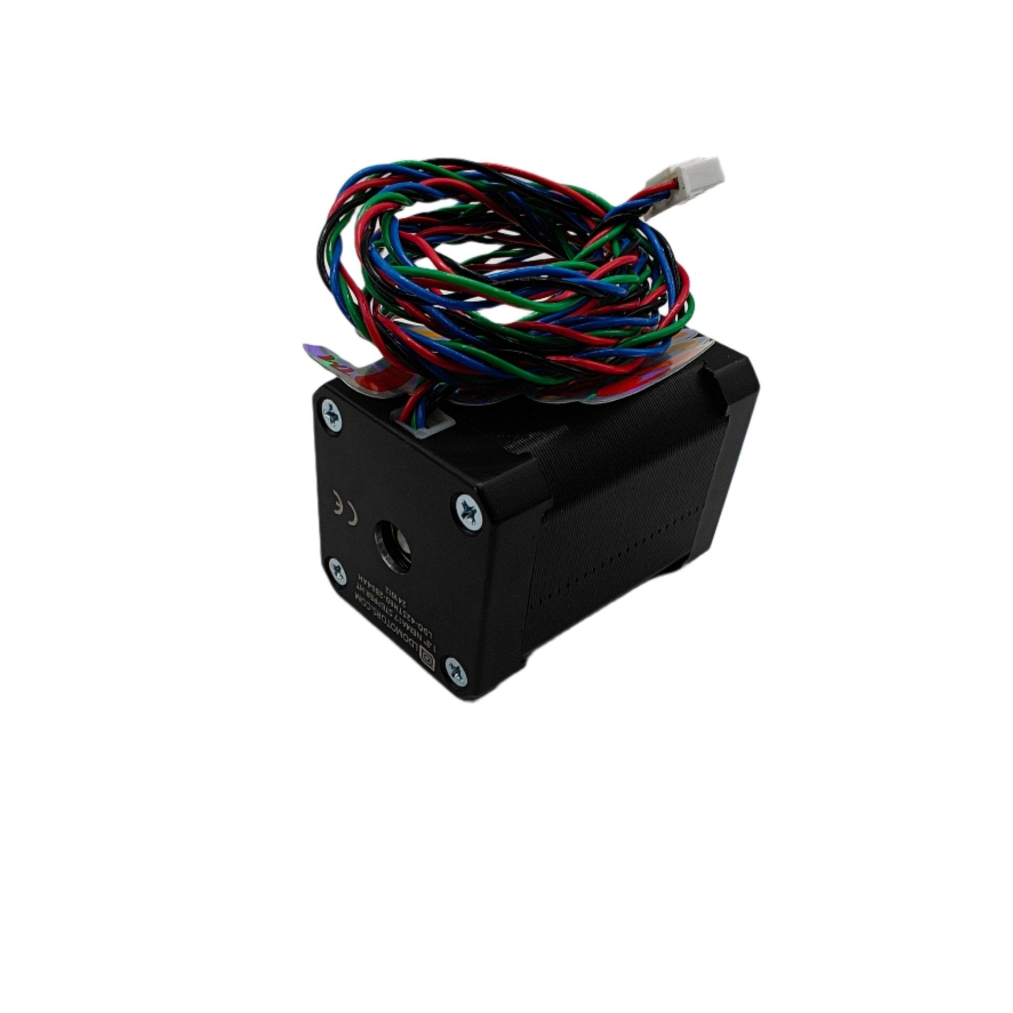 LDO Motor LDO - 42STH60 - 2804AH(S24) Stepper Motor - LDO - 42STH60 - 2804AH - DREMC STORE