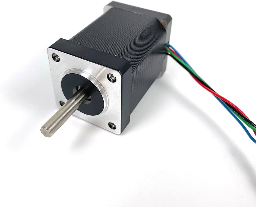 LDO NEMA 14 Voron LDO - 35STH52 - 1504AH(VRN) - LDO - 35STH52 - 1504AH(VRN) - DREMC STORE