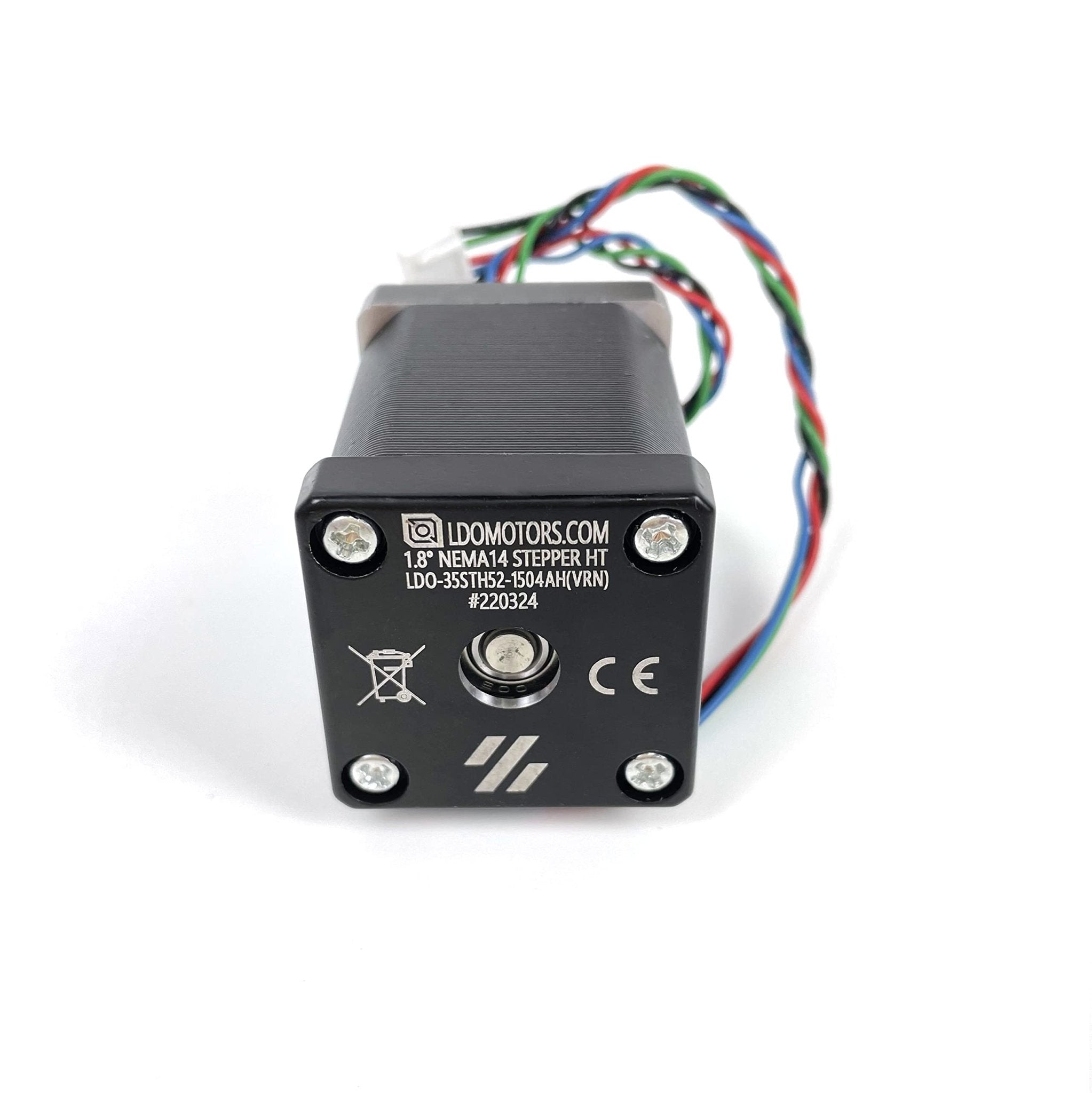 LDO NEMA 14 Voron LDO - 35STH52 - 1504AH(VRN) - LDO - 35STH52 - 1504AH(VRN) - DREMC STORE