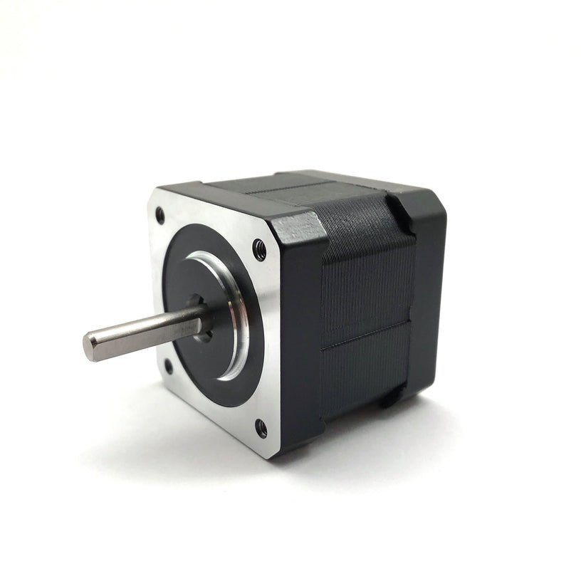 LDO NEMA 17 Motor LDO - 42STH40 - 2004MAH(VRN) - LDO - 42STH40 - 2004MAH(VRN) - DREMC STORE