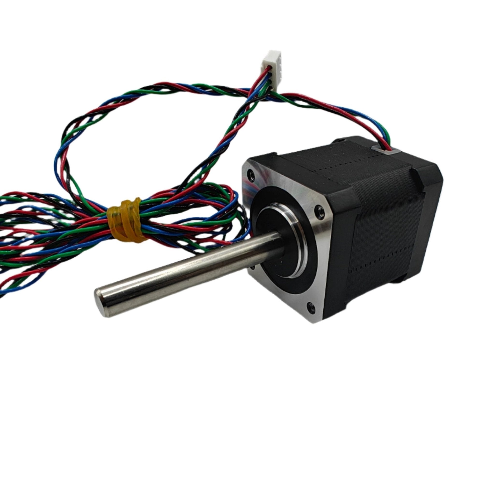 LDO NEMA 17 Motor LDO - 42STH48 - 2504AH(S8 - 55) - LDO - 42STH48 - 2504AH(S8 - 55) - DREMC STORE