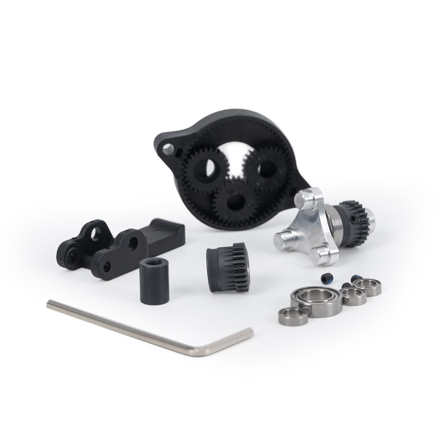 LDO Orbiter v2.5 Upgrade Kit - LDO - OBT - V2.5UPG - DREMC STORE