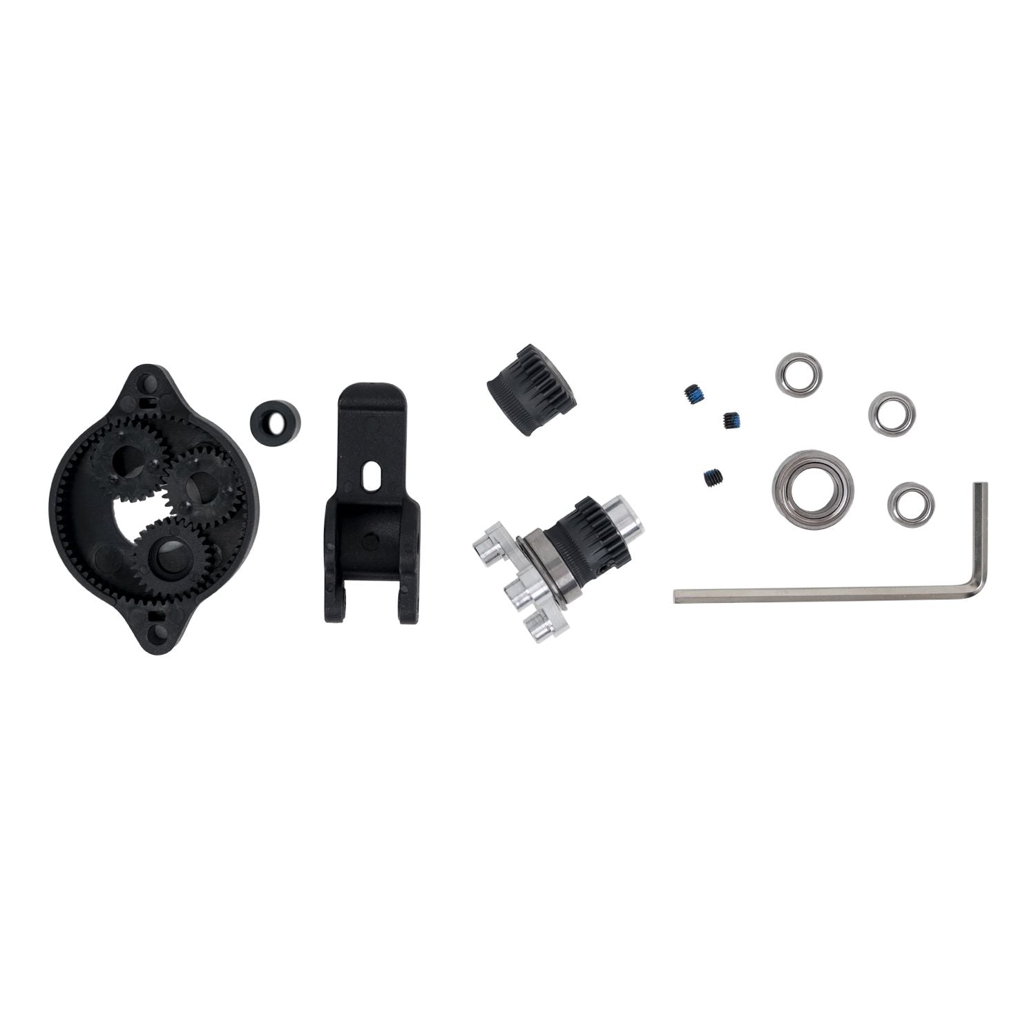 LDO Orbiter v2.5 Upgrade Kit - LDO - OBT - V2.5UPG - DREMC STORE