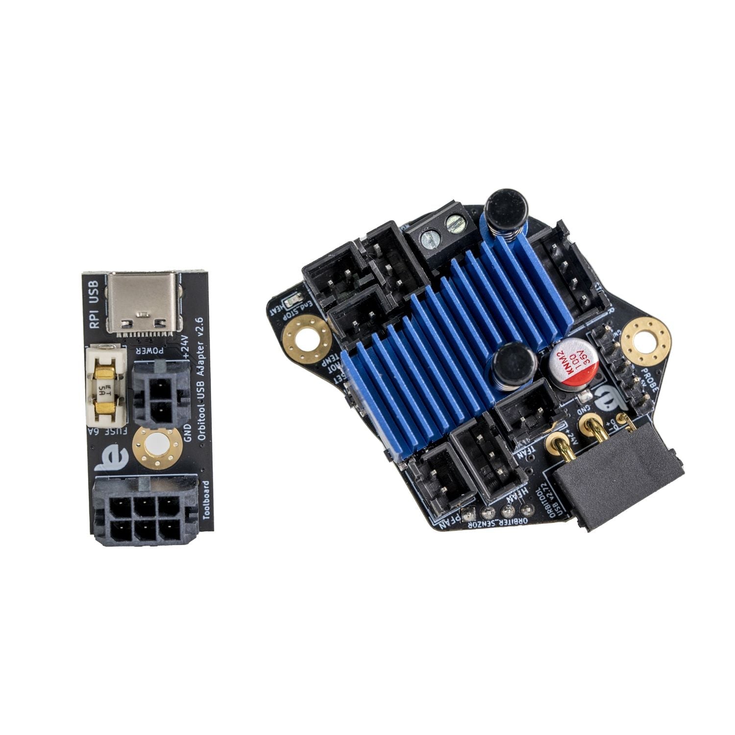 LDO Orbitool O2 Toolboard Kit - LDO - O2 - TBK - DREMC STORE