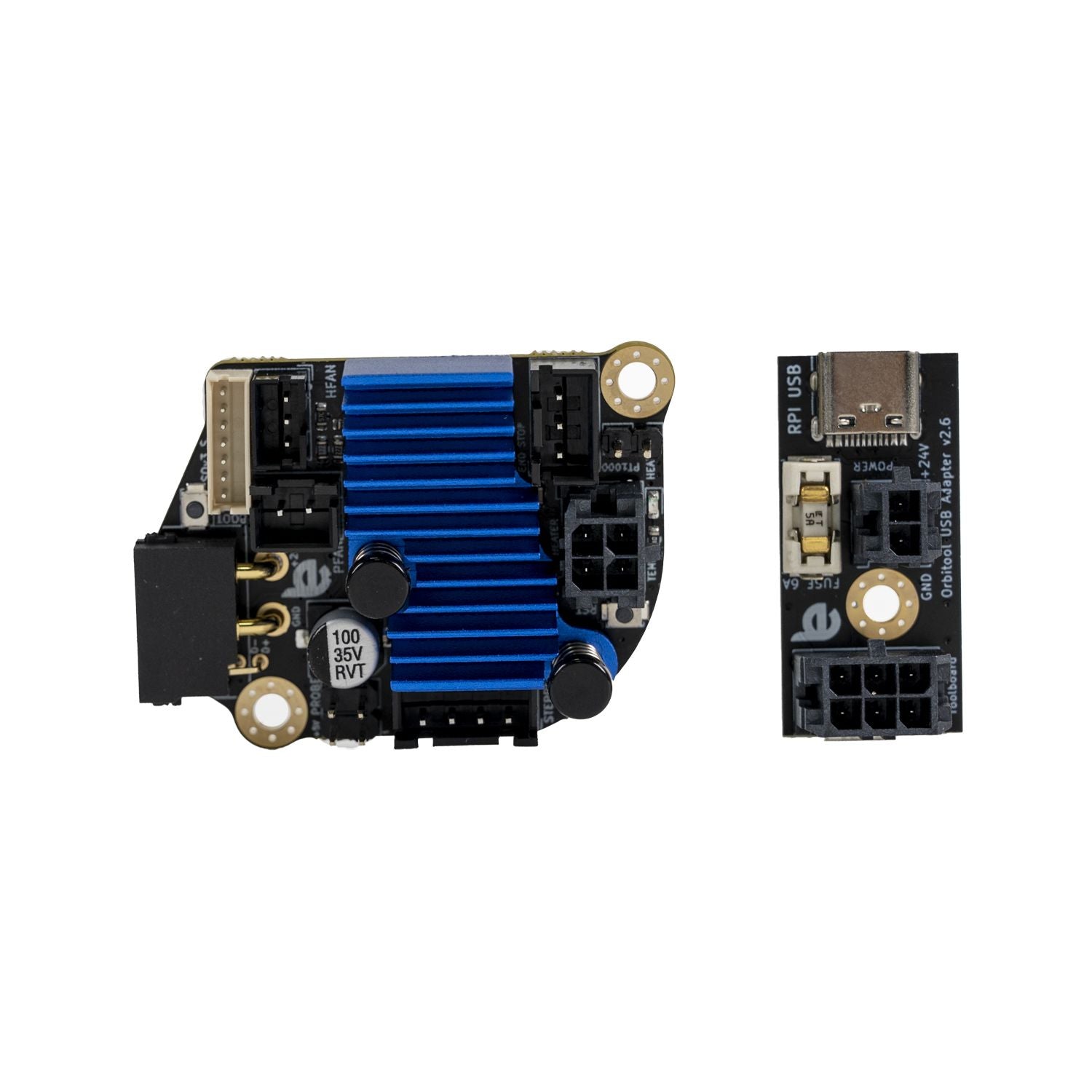 LDO Orbitool SO3 Toolboard Kit - LDO - O3 - TBK - DREMC STORE