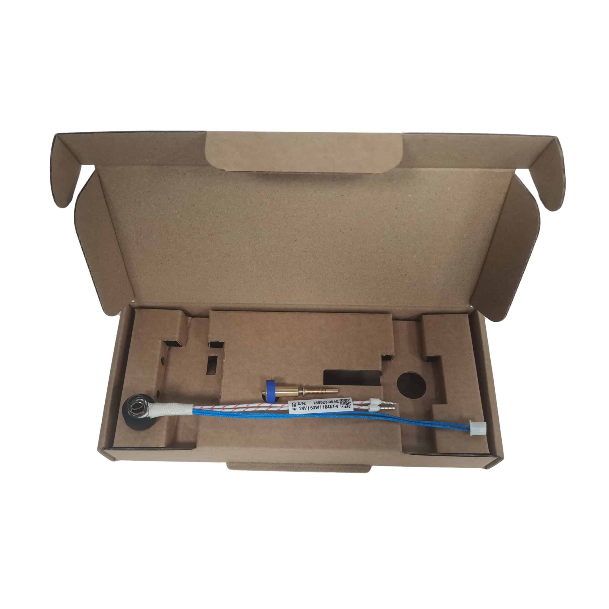 LDO Revo™ High Flow Hotside 60w 24v 0.6mm - Single Nozzle Kit 0.6mm - LDO - REVO - HFH - DREMC STORE