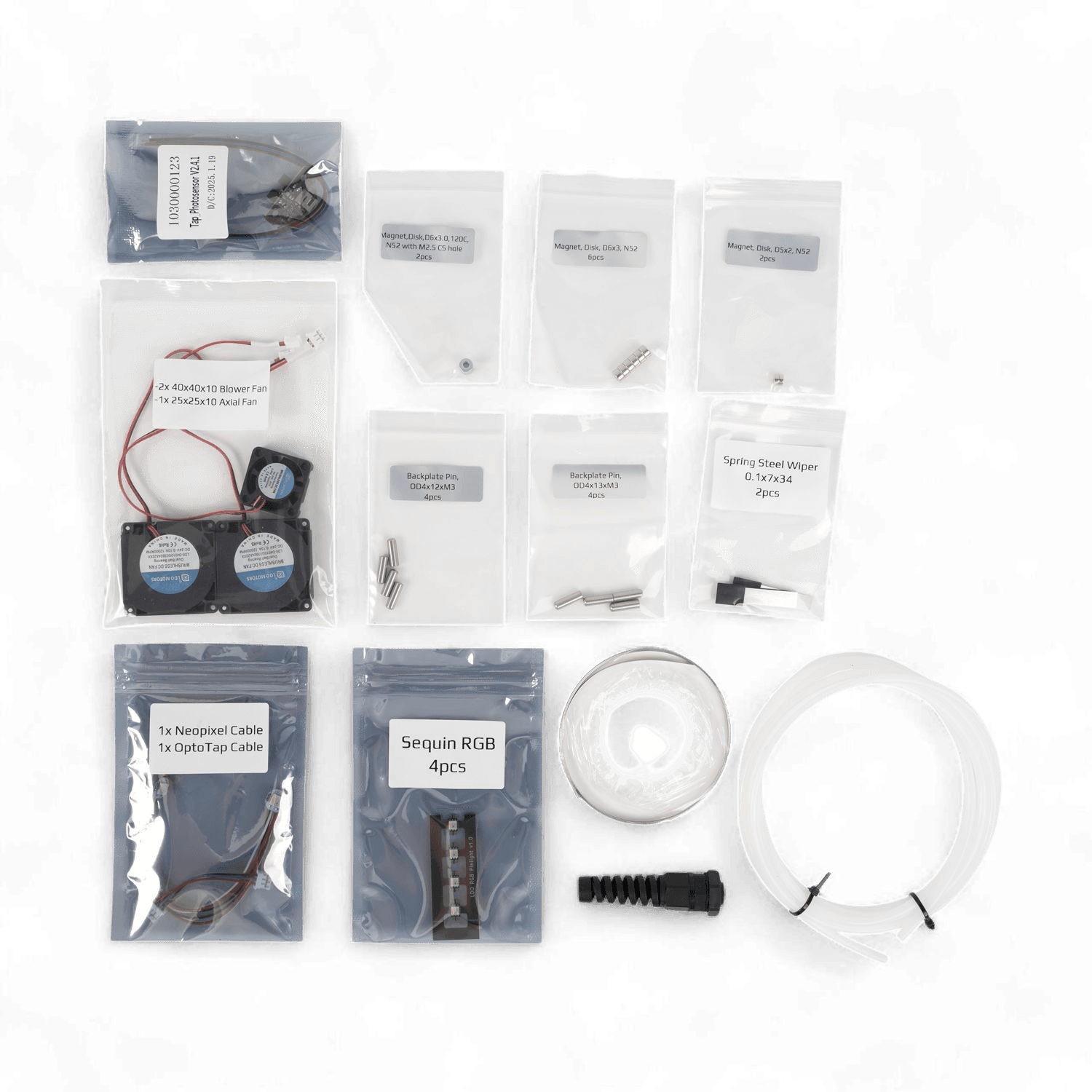 LDO Stealth Changer Tool & Dock Kit - LDO - SC - ToolDock - DREMC STORE