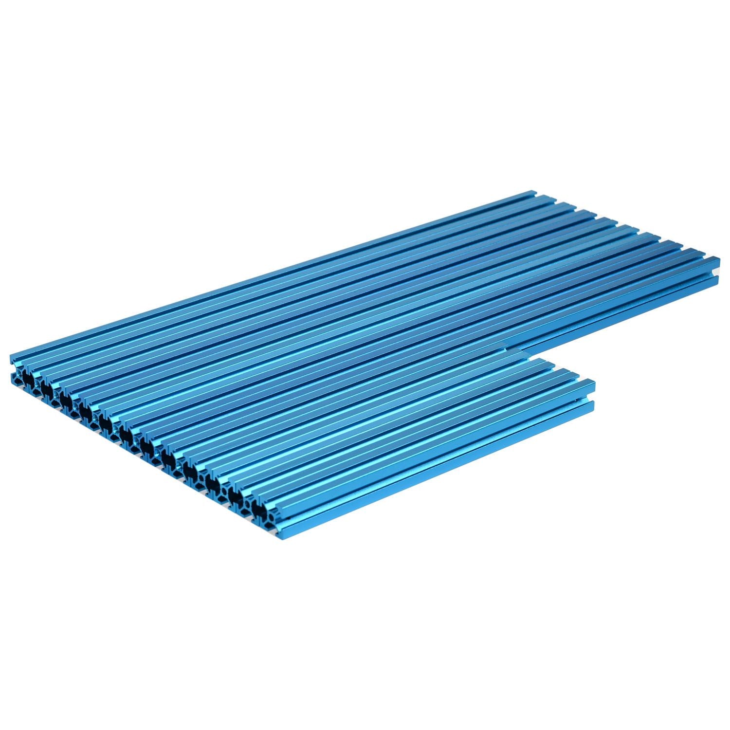 LDO Stealth Changer Tophat & Door Buffer Kit - 300mm - LDO - SC - THDB300 - BLU - DREMC STORE