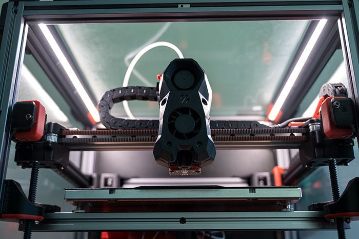 LDO V2.4/Trident COB lighting - For Voron 2.4 300 / Trident 250 - LDO - COB - LIGHT - 300 - DREMC STORE