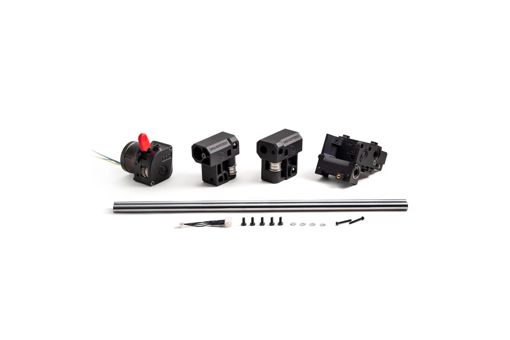 LGX Lite Pro Upgrade Kit for Creality K1 K1C - with LGX Lite Pro - UPG01CRL41260 - DREMC STORE