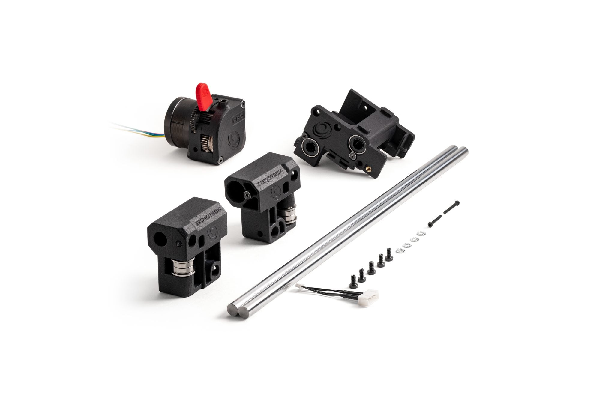 LGX Lite Pro Upgrade Kit for Creality K1 K1C - with LGX Lite Pro - UPG01CRL41260 - DREMC STORE