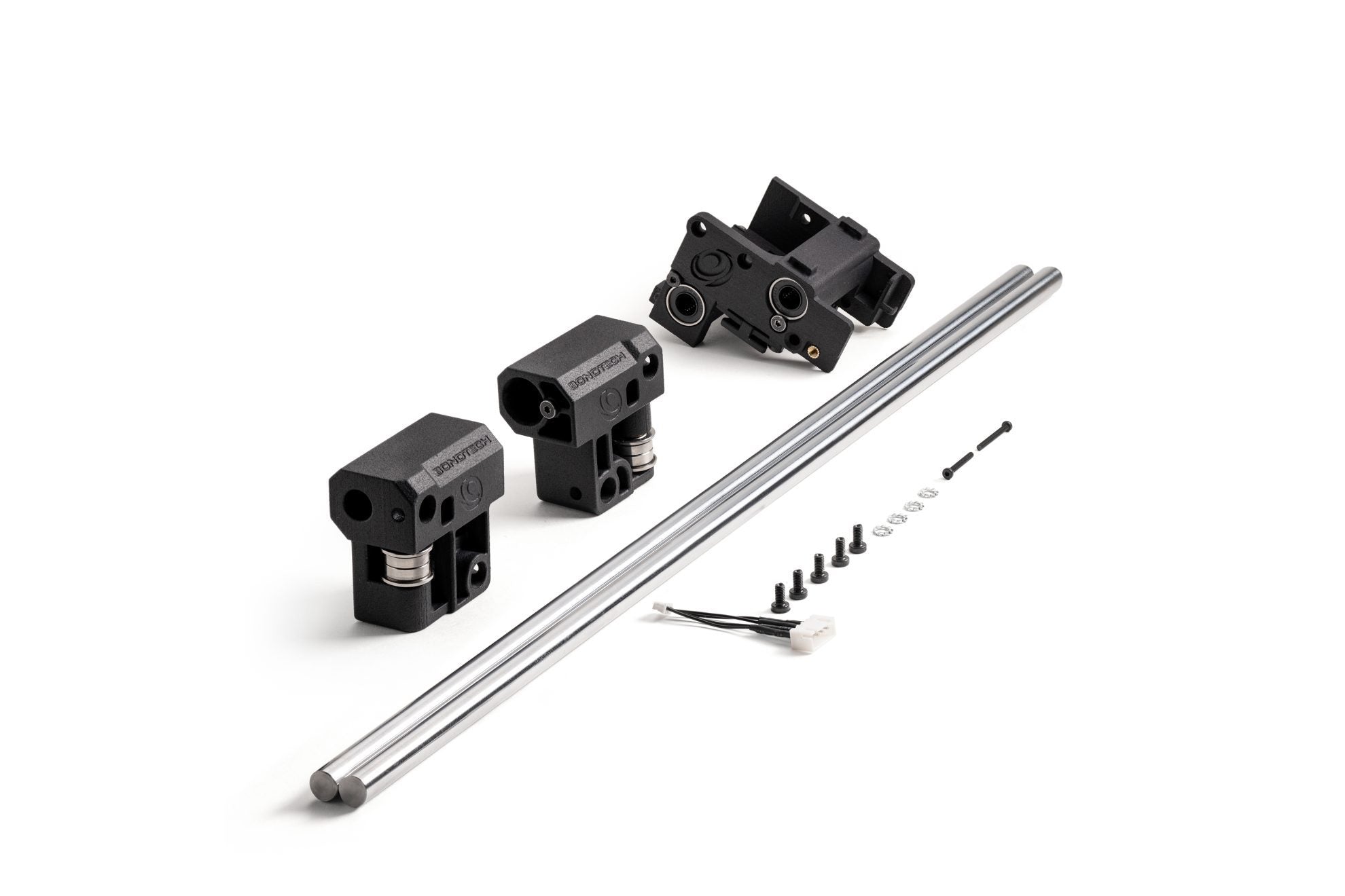 LGX Lite Pro Upgrade Kit for Creality K1 Max - Accessories Only - ACC01CRL41275 - DREMC STORE