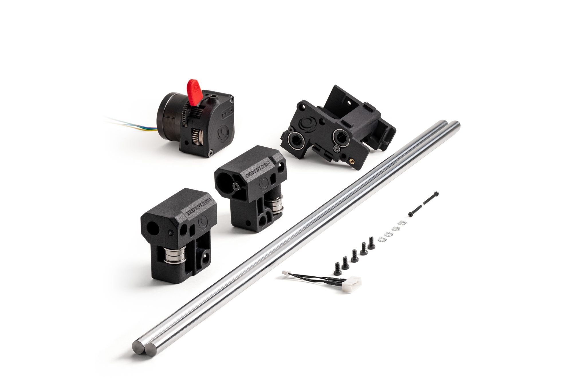 LGX Lite Pro Upgrade Kit for Creality K1 Max - with LGX Lite Pro - UPG01CRL41272 - DREMC STORE