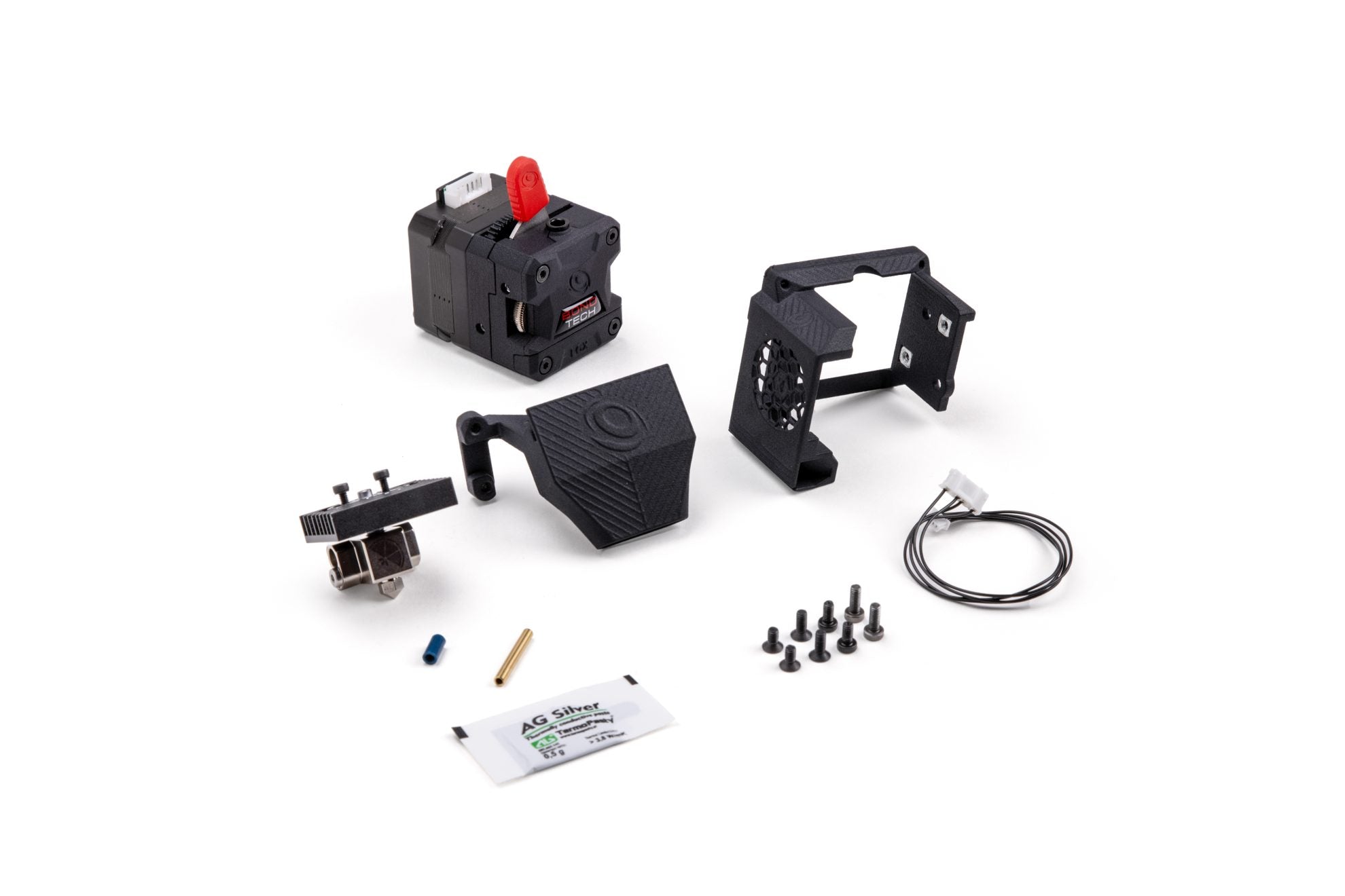 LGX SK Copperhead Upgrade Kit - UPG01CRL41427 - DREMC STORE