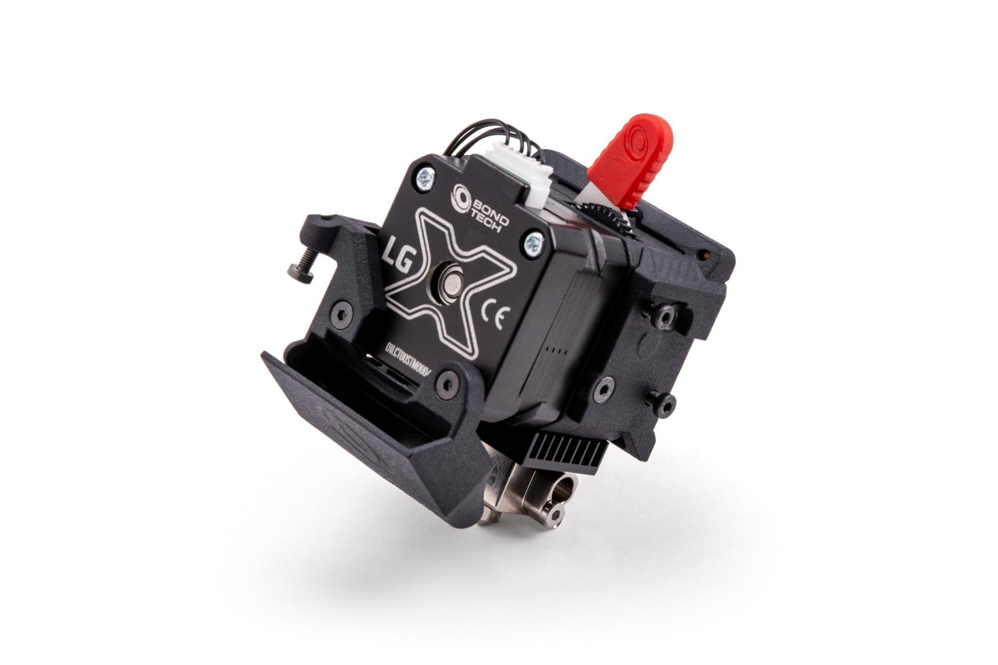 LGX SK Copperhead Upgrade Kit - UPG01CRL41427 - DREMC STORE