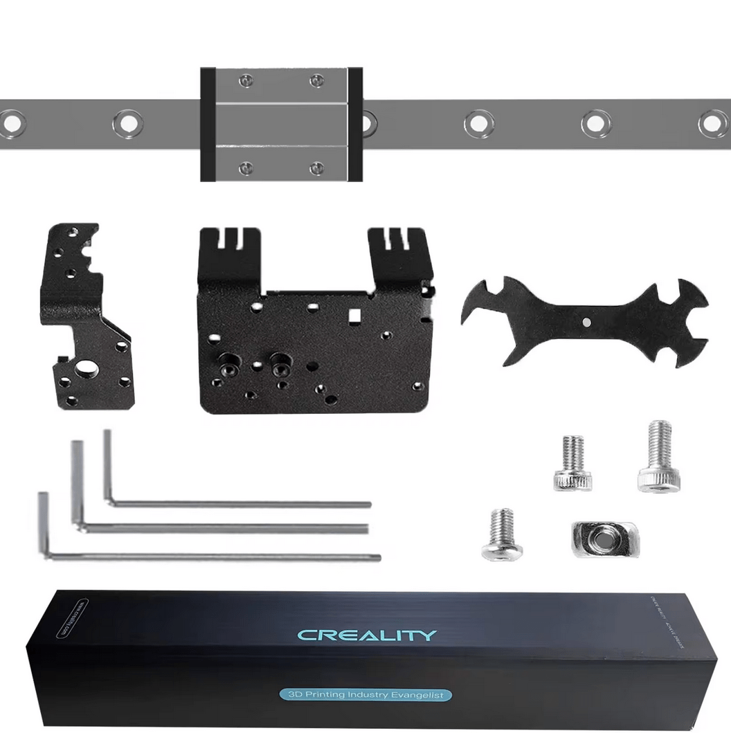 Linear Guide Rail Kit For Ender 3 Series - 4003010023 - DREMC STORE