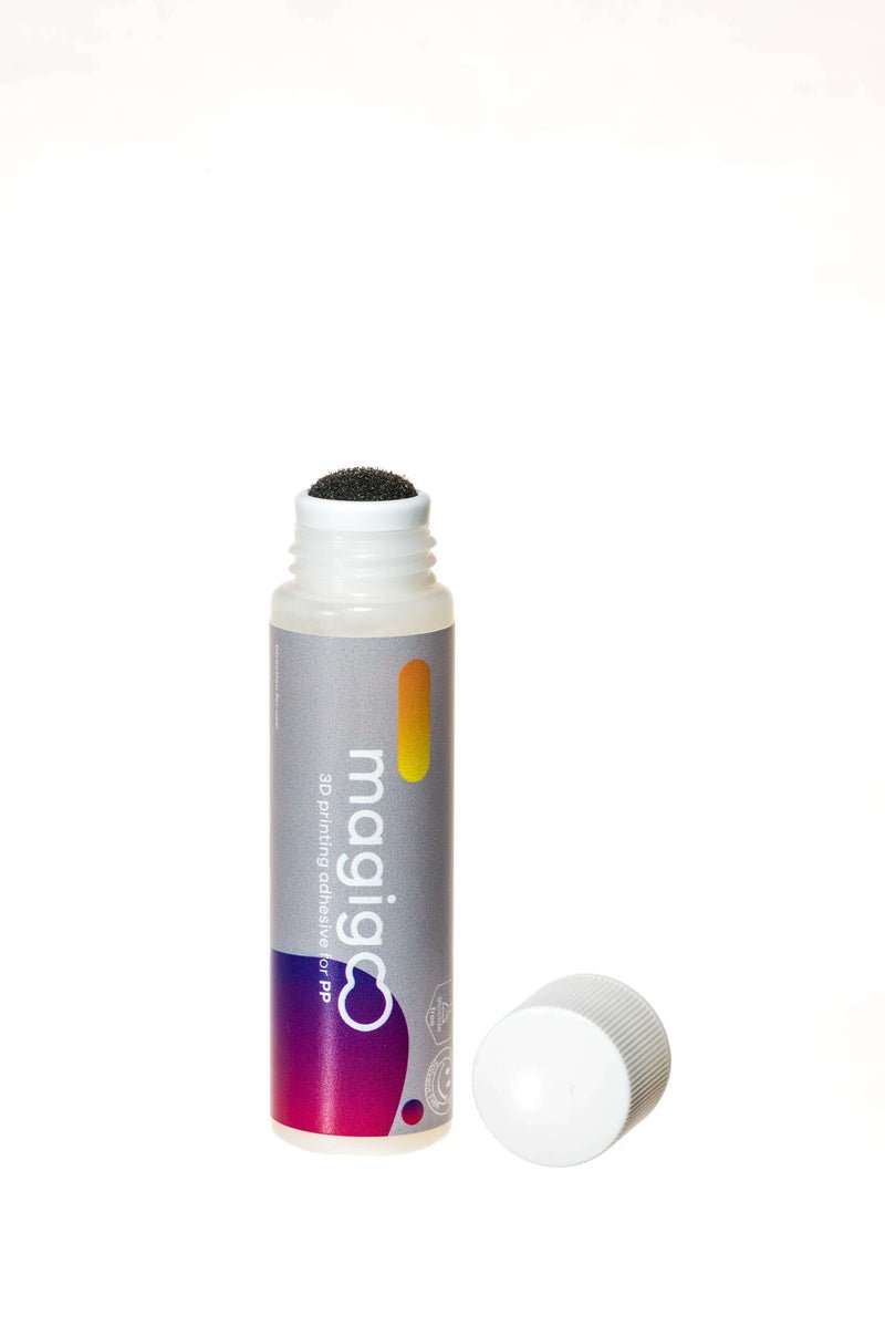 Magigoo PP 50ml 3D Printing Adhesive - 5350583999921 - DREMC STORE