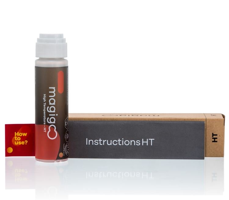 Magigoo Pro HT 3D Printing Adhesive for High Temperature Materials 50ml - 5350583999990 - DREMC STORE