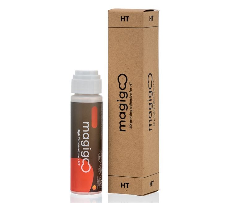 Magigoo Pro HT 3D Printing Adhesive for High Temperature Materials 50ml - 5350583999990 - DREMC STORE