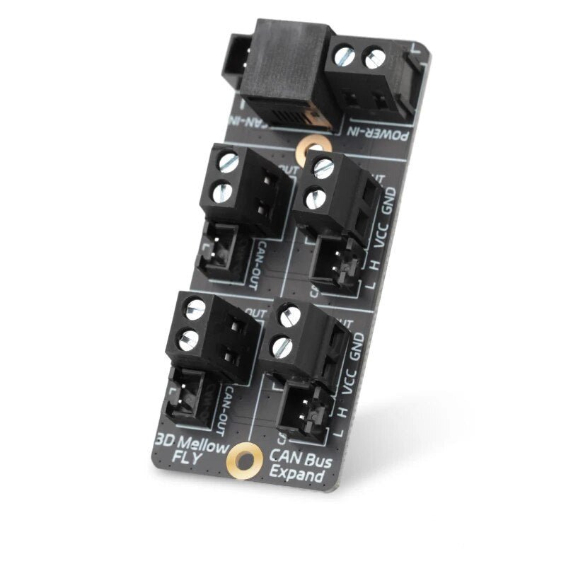 Mellow CanBus Expand Board For Klipper/Reprap Firmware - M - 20CANEB - DREMC STORE