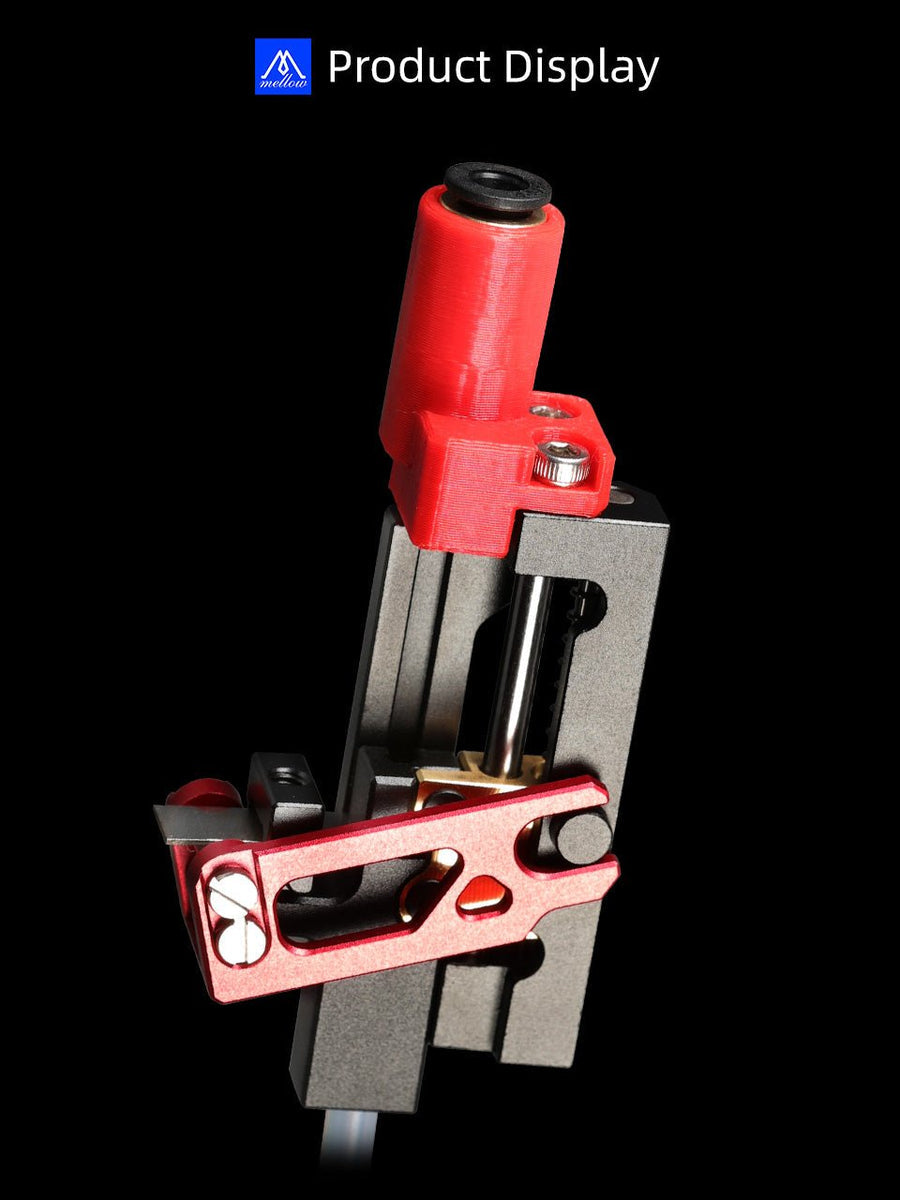 Mellow TangleGuard - Automatic Filament Cutter
