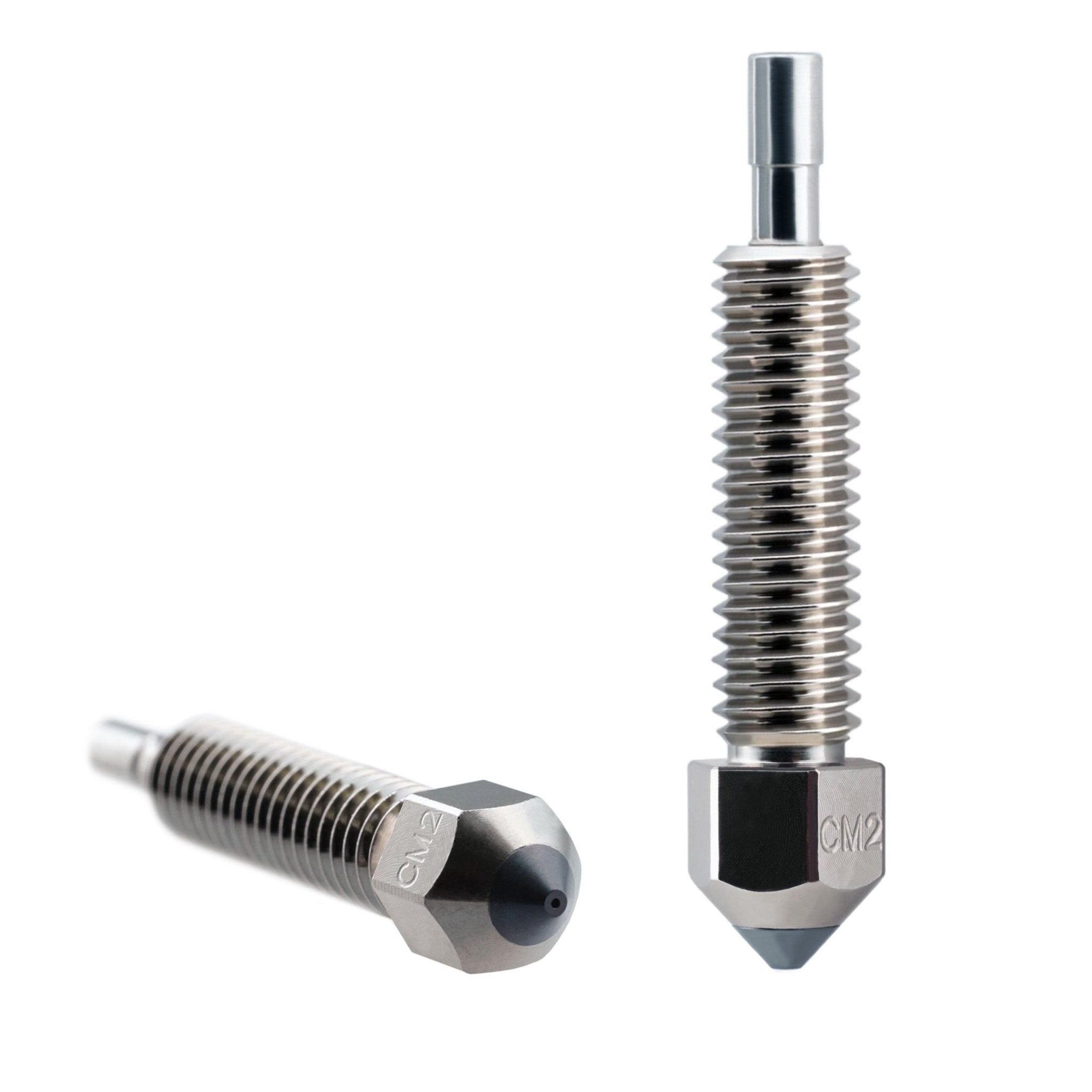 Micro Swiss CM2™ Nozzle for FlowTech™ Hotend - .4mm - M2904 - 04 - DREMC STORE