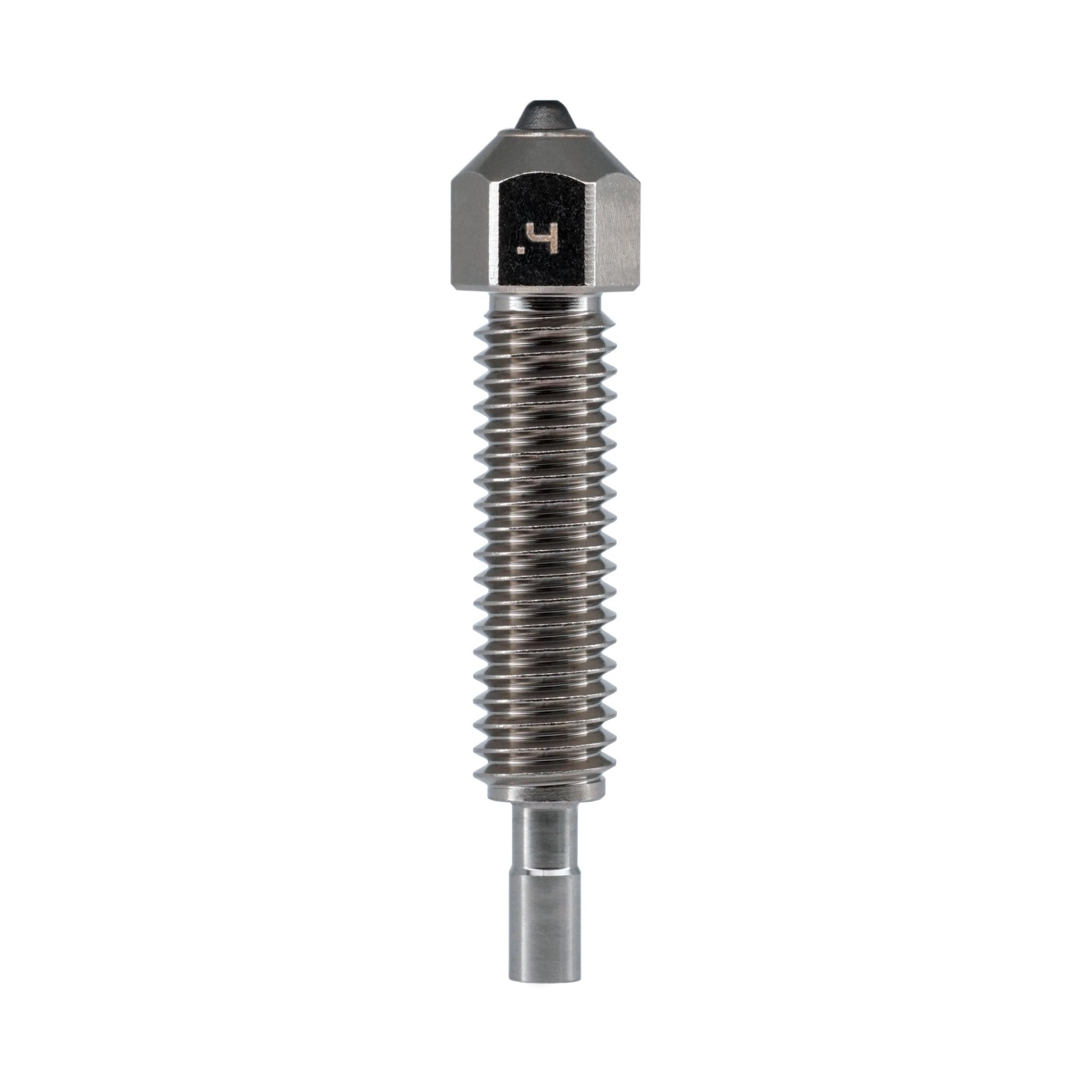 Micro Swiss FlowTech™ DiamondBack Nozzles - .4mm - DBFT - 175 - 04 - DREMC STORE