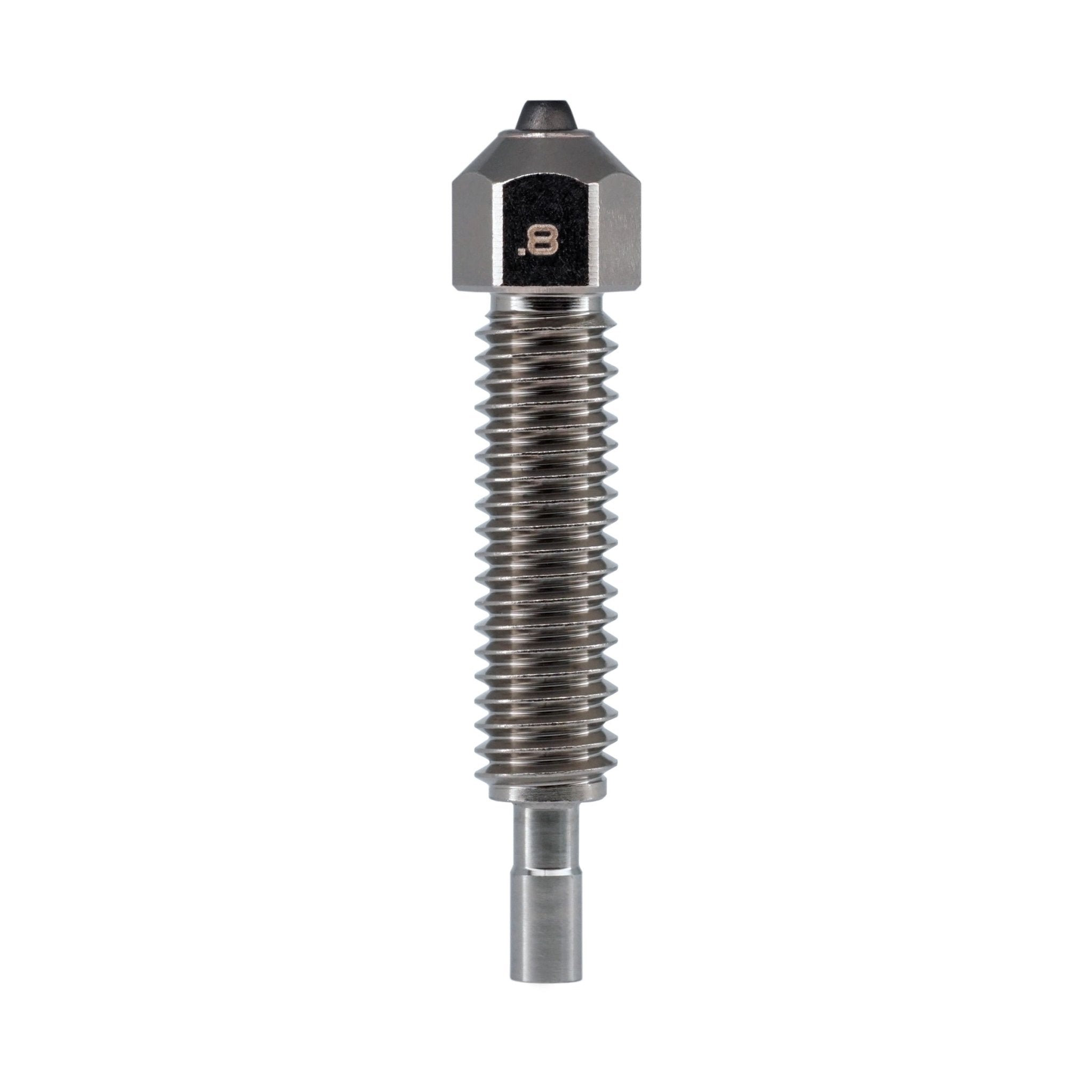 Micro Swiss FlowTech™ DiamondBack Nozzles - .8mm - DBFT - 175 - 08 - DREMC STORE