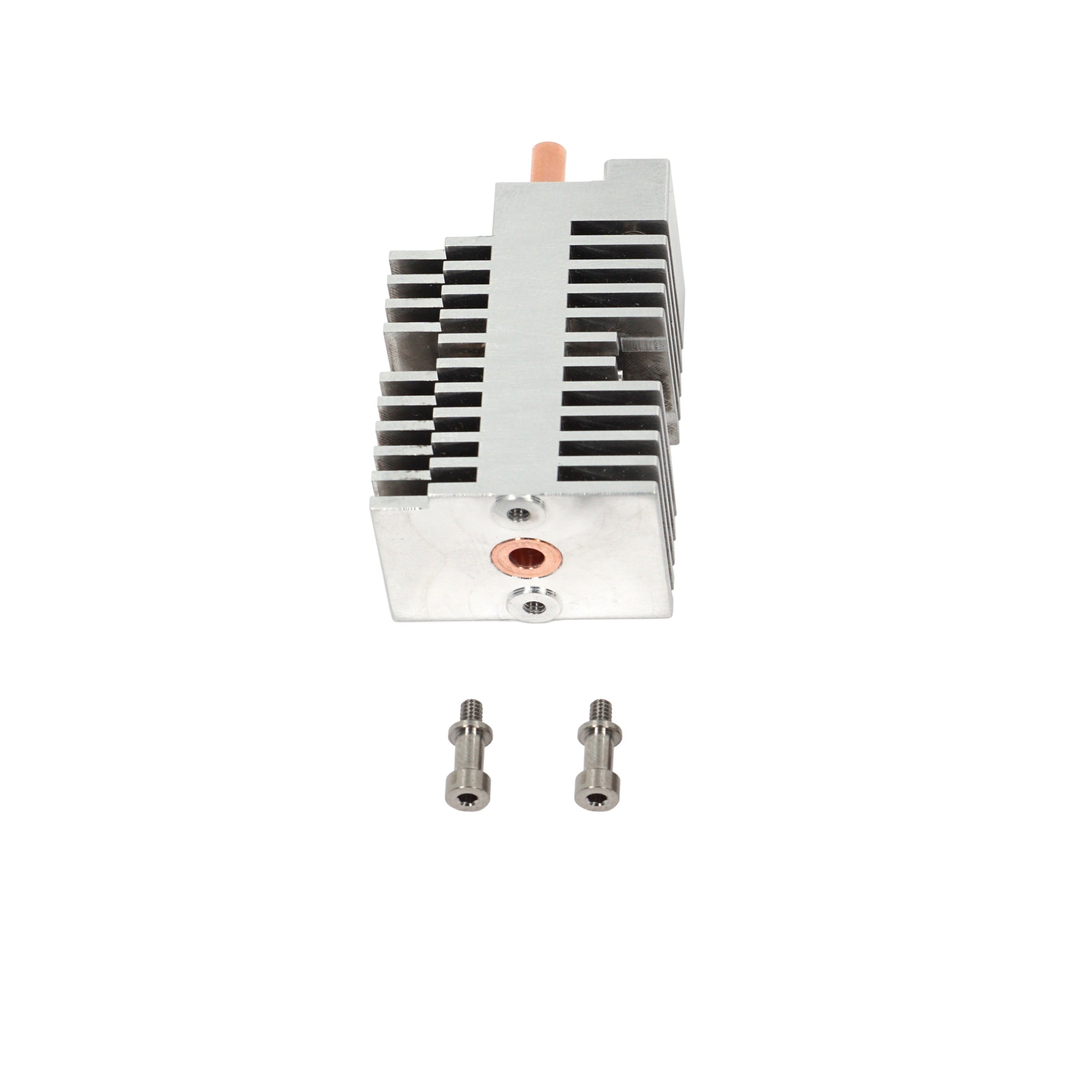 Micro Swiss FlowTech™ Heatsink for Creality K2 / K2 Plus / K2 Pro - M3054 - DREMC STORE 3D Printing Supplies