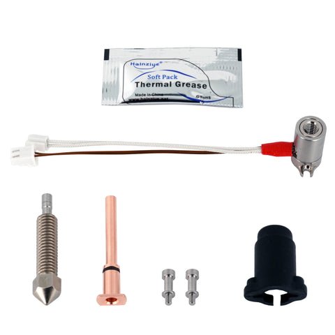 Micro Swiss FlowTech™ Hotend for Creality Ender 3 V3 - M3106 - DREMC STORE