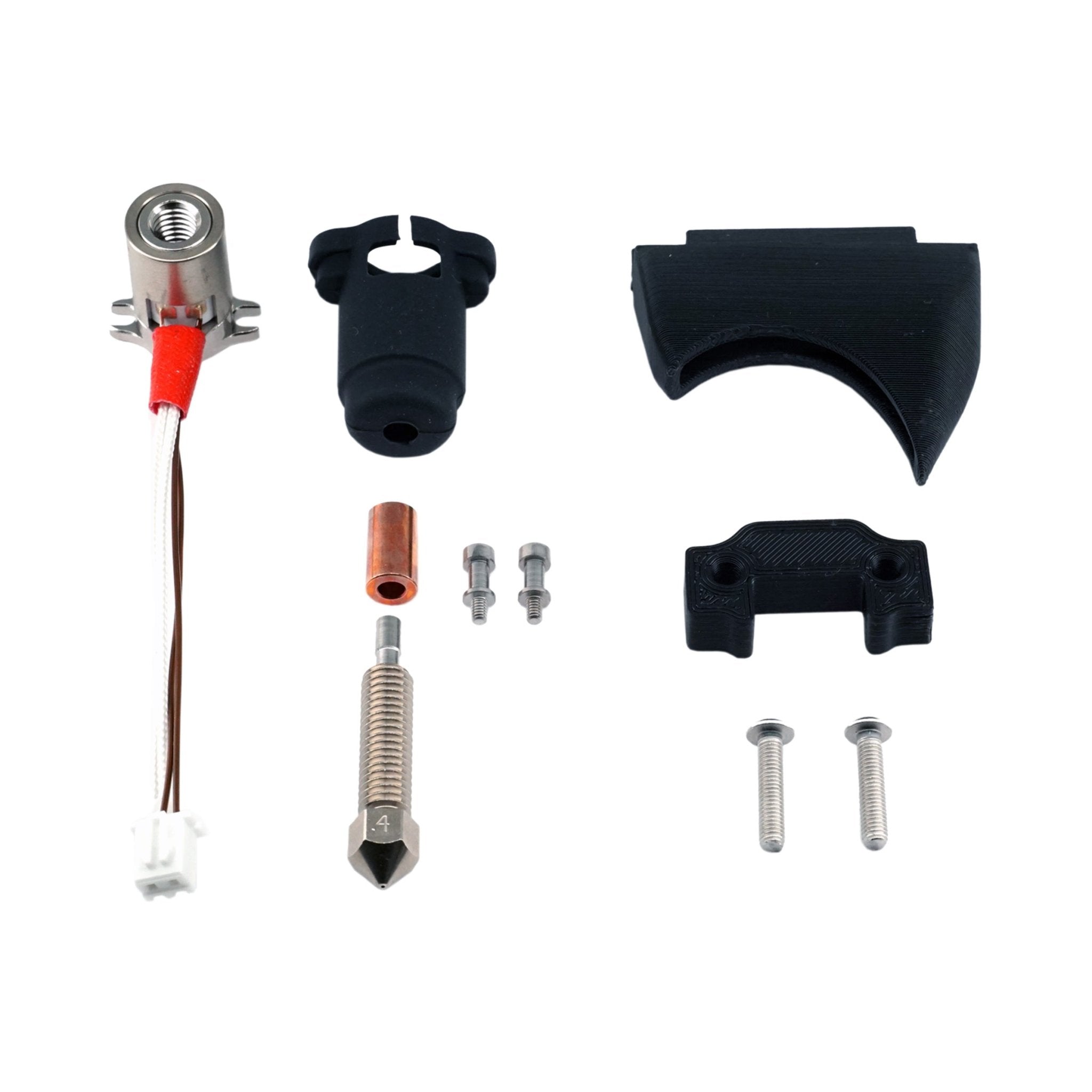 Micro Swiss FlowTech™ Hotend for Creality Ender 3 V3 SE - M3105 - DREMC STORE