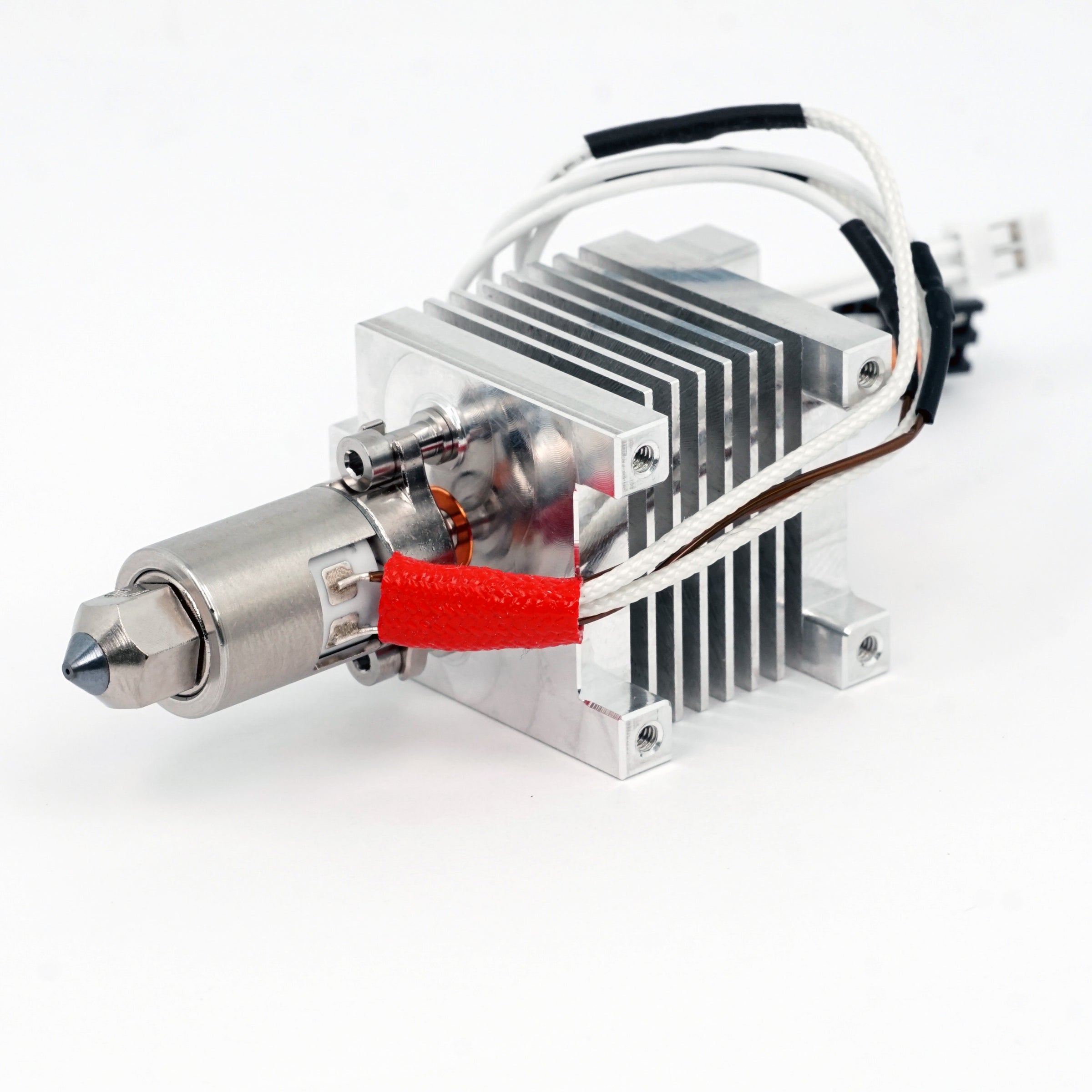 Micro Swiss FlowTech™ Hotend for Creality Hi - M3112 - DREMC STORE
