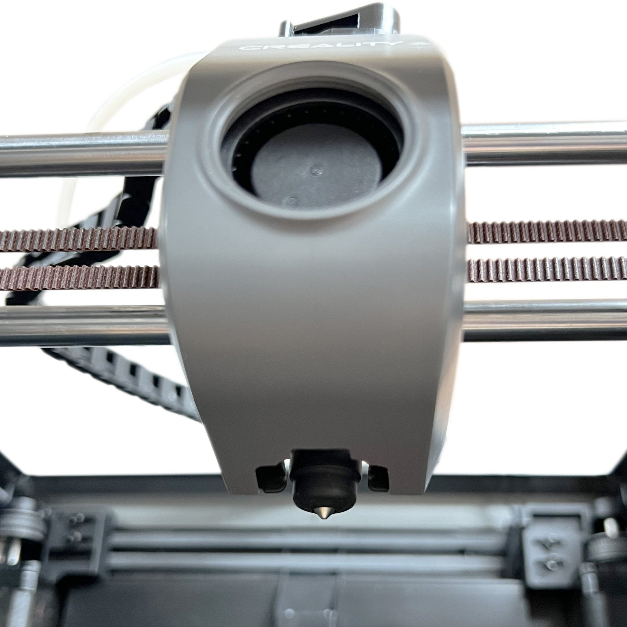 Micro Swiss FlowTech™ Hotend for Creality K1 / K1 Max / K1C - M3101 - DREMC STORE