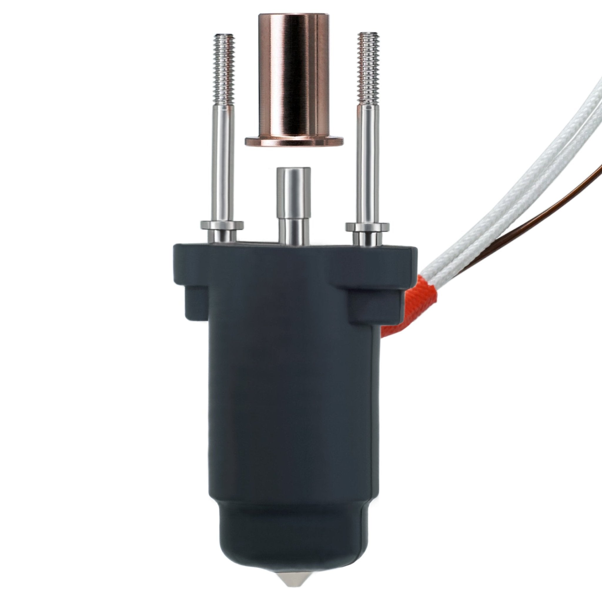 Micro Swiss FlowTech™ Hotend for Creality K1 / K1 Max / K1C - M3101 - DREMC STORE