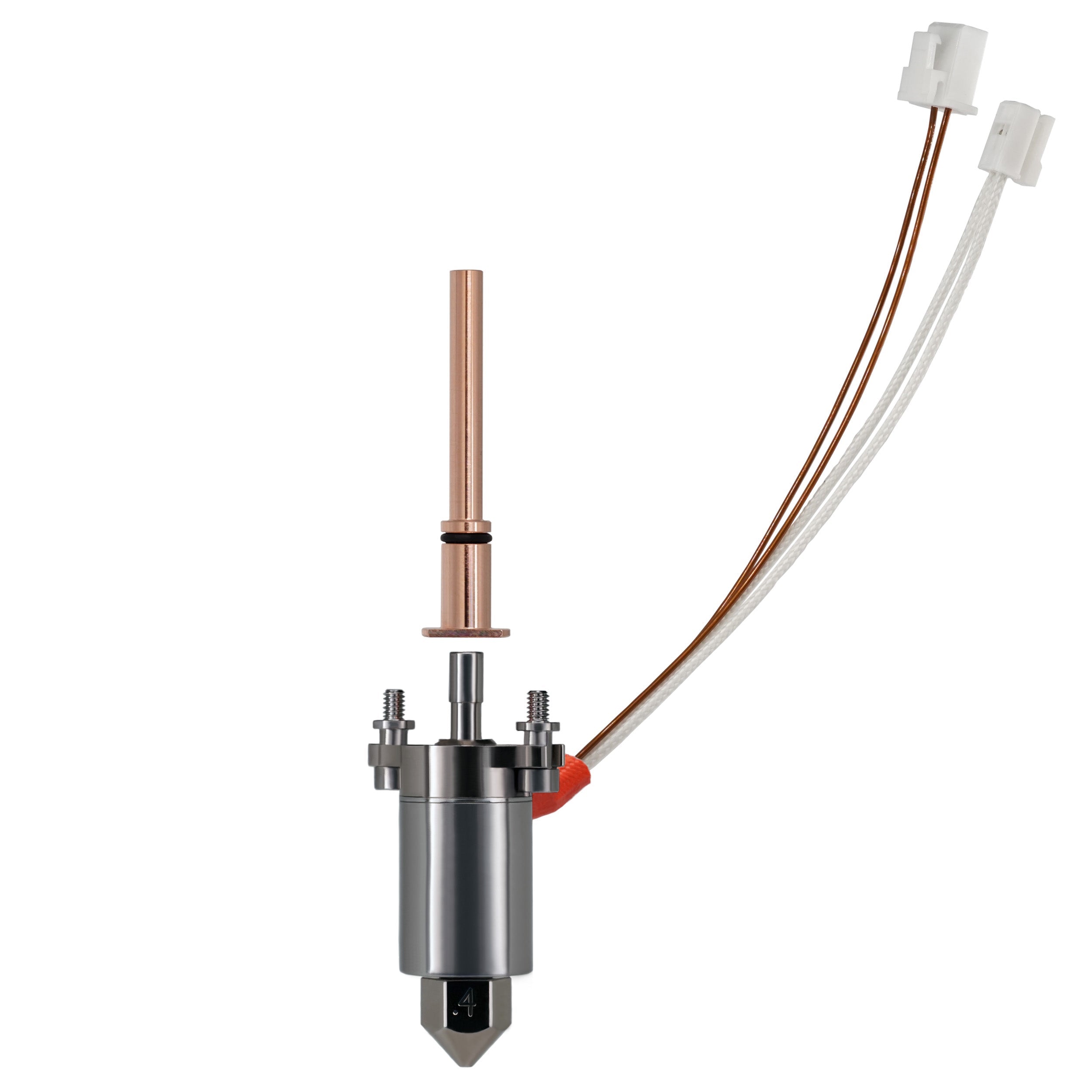 Micro Swiss FlowTech™ Hotend for Creality K2 SE - M3116 - DREMC STORE 3D Printing Supplies