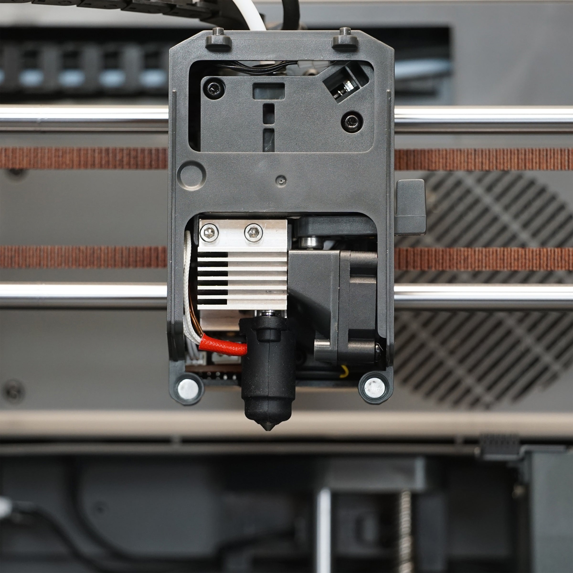 Micro Swiss FlowTech™ Hotend for Elegoo Centauri Carbon - - DREMC STORE