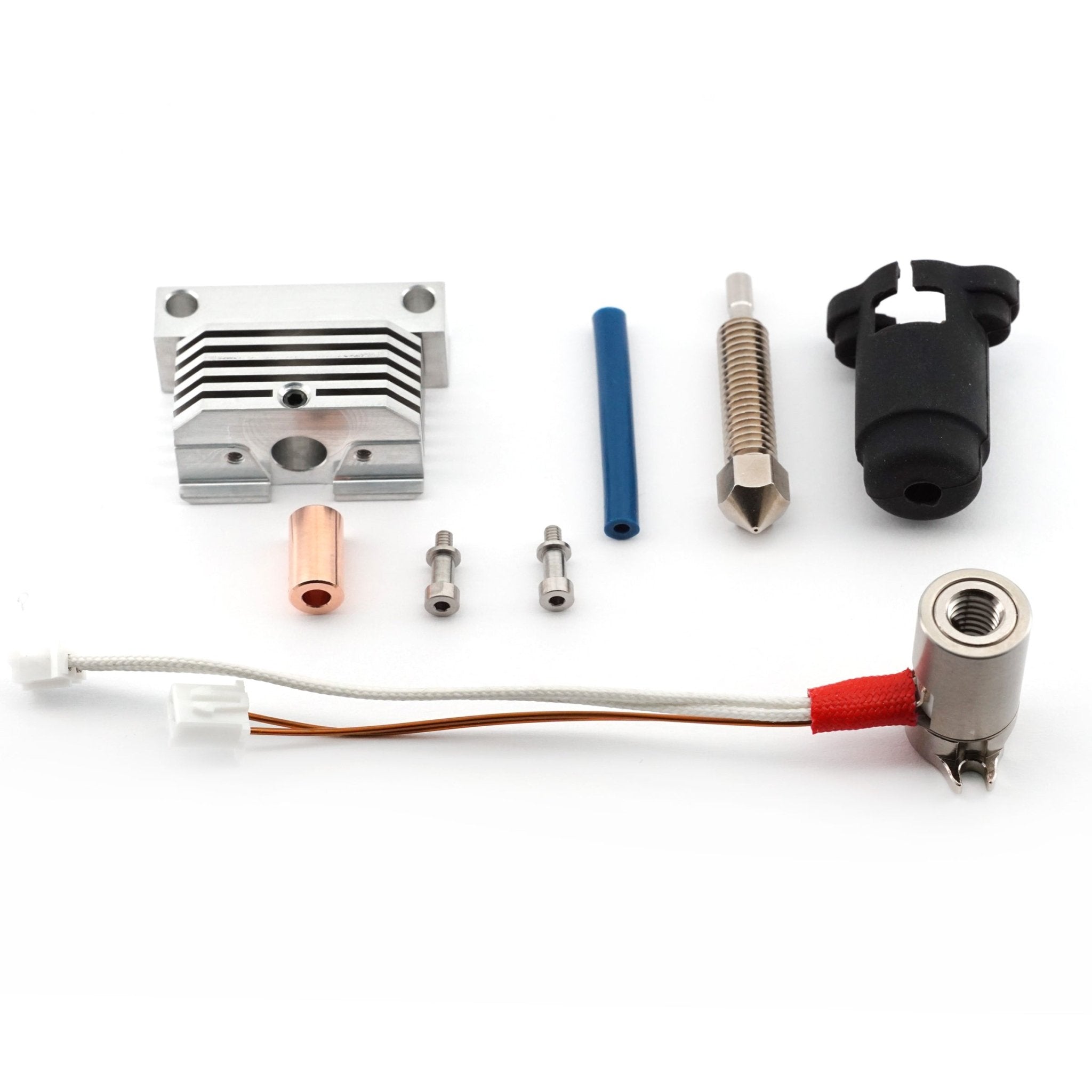 Micro Swiss FlowTech™ Hotend for ELEGOO Neptune 4 / 4 Pro - M3107 - DREMC STORE