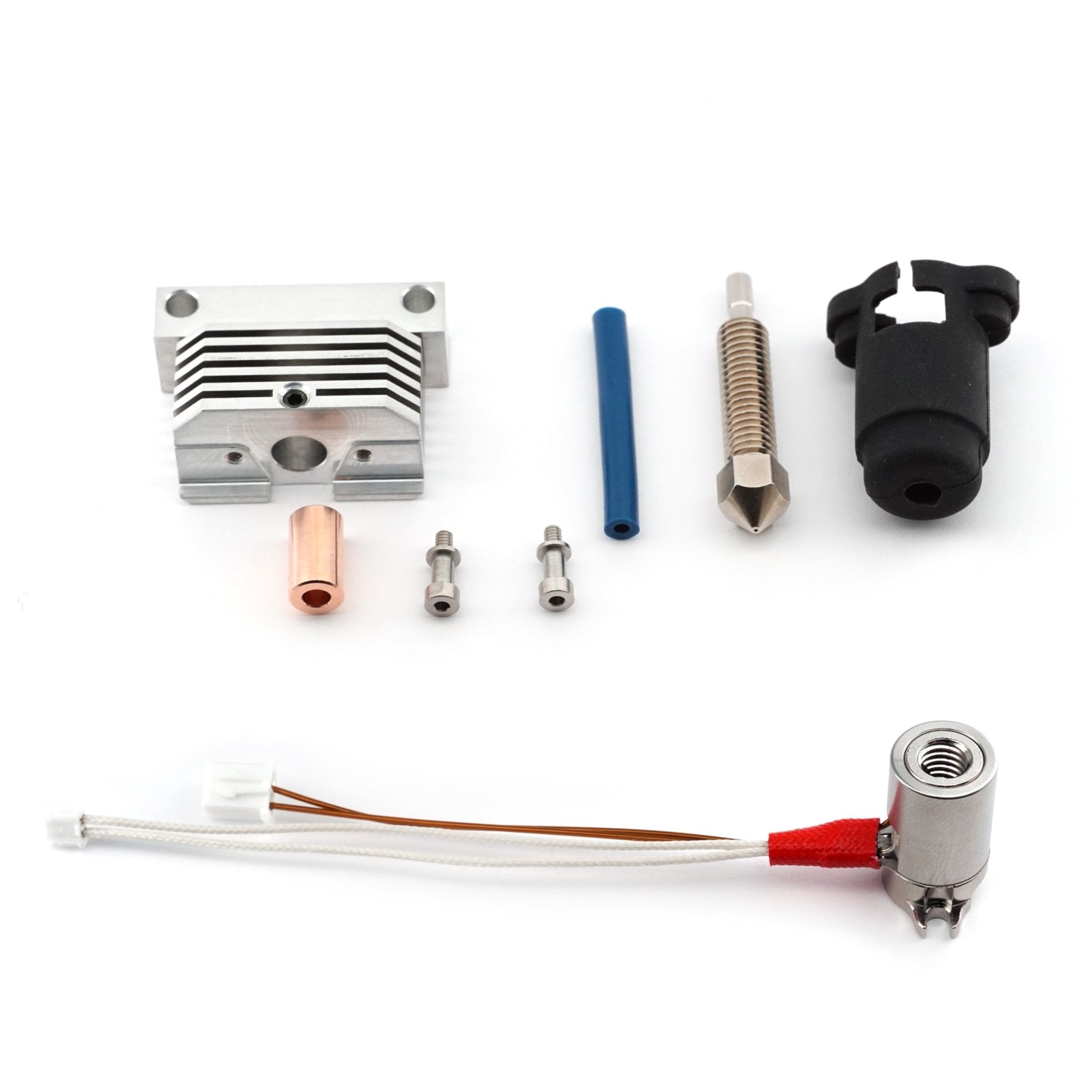 Micro Swiss FlowTech™ Hotend for Elegoo Neptune 4 Plus / 4 Max - M3108 - DREMC STORE