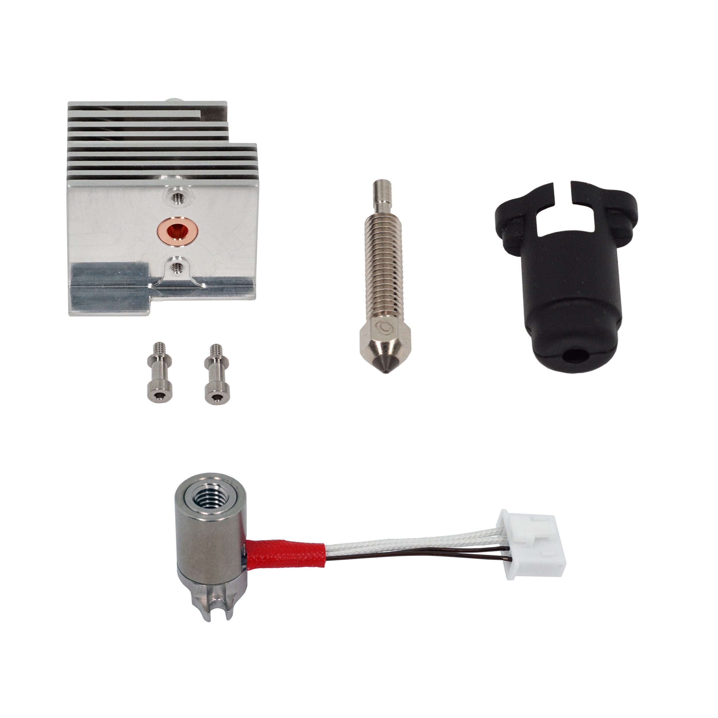 Micro Swiss FlowTech™ Hotend for Kobra S1 - M3114 - DREMC STORE