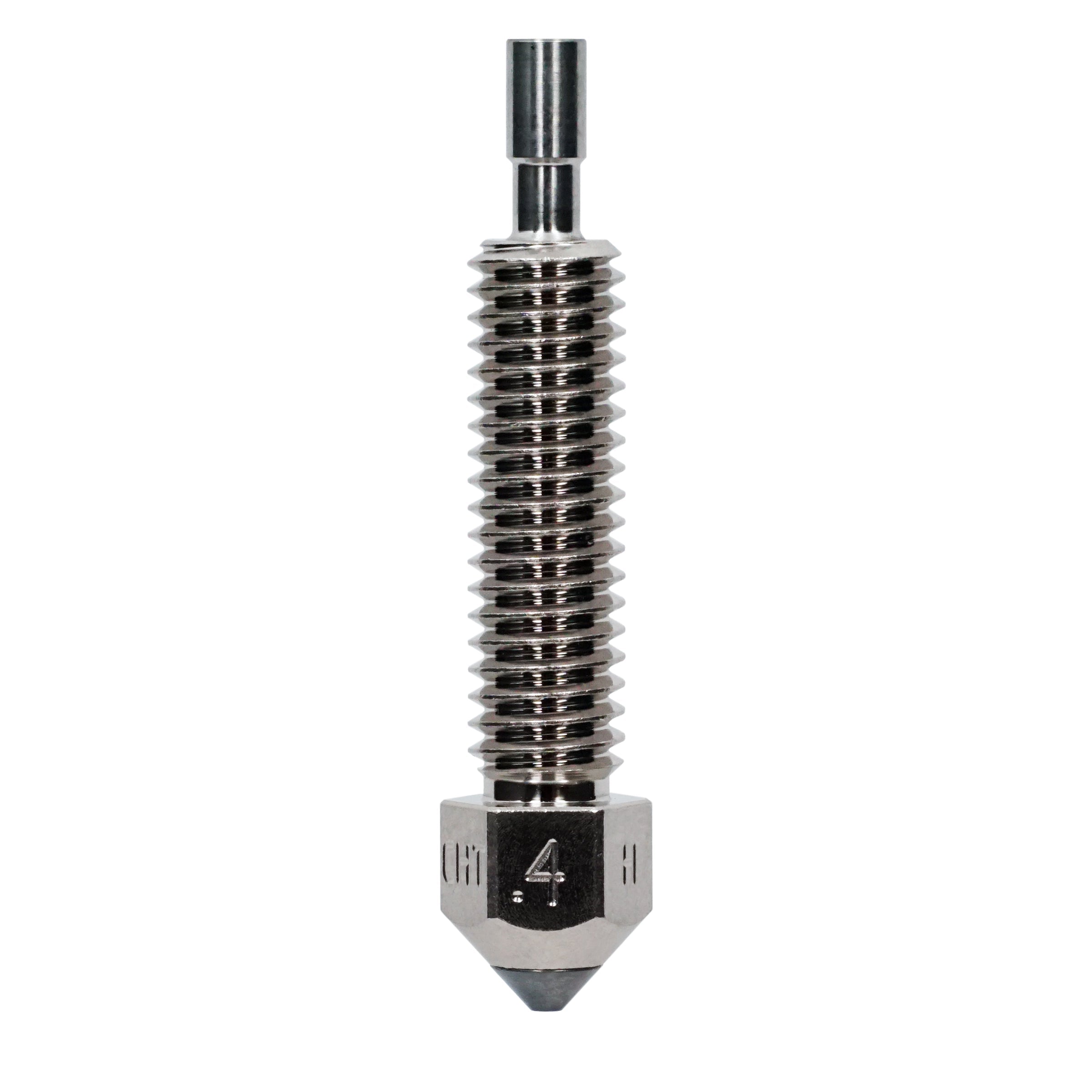 Micro Swiss FlowTech™ Hyper-CHT™ Nozzle - .4mm - M2910-04 - DREMC STORE 3D Printing Supplies