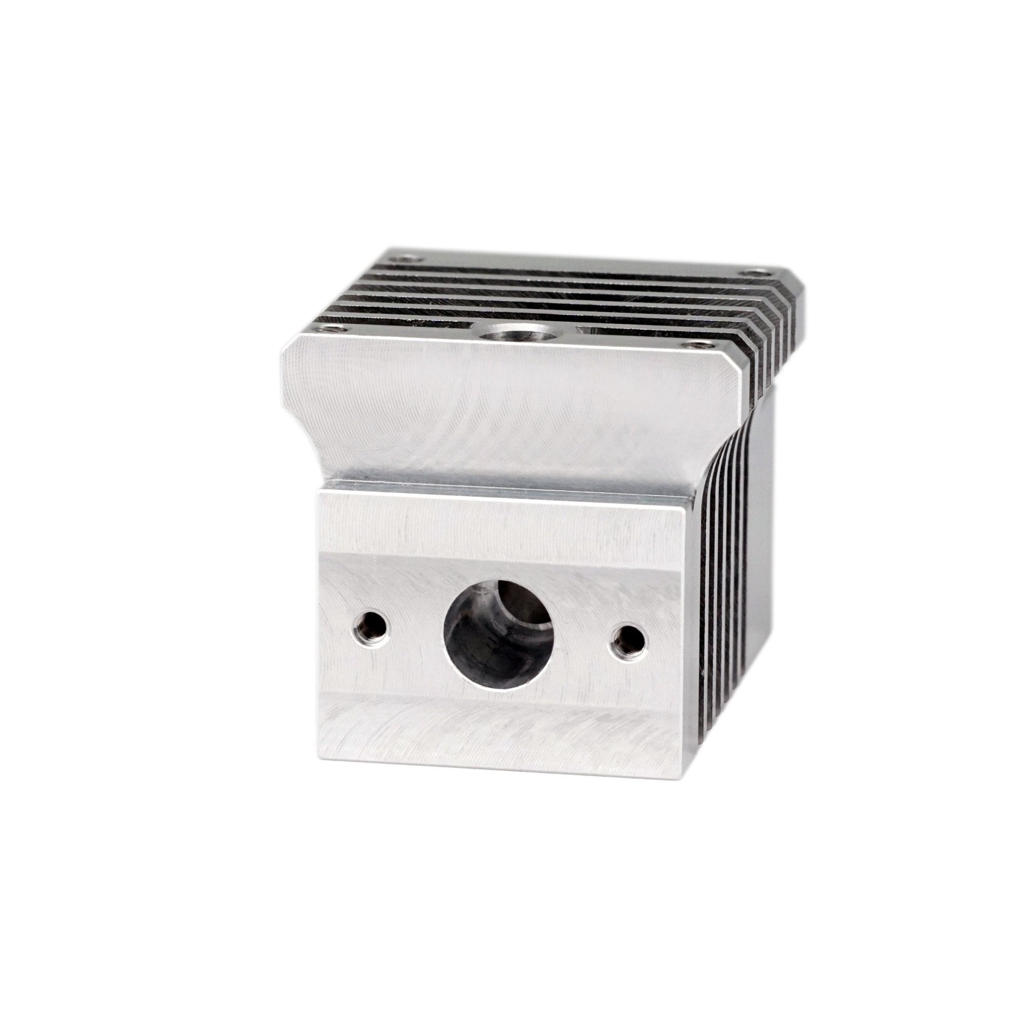 Micro Swiss Heatsink for Creality Ender 3 V3 KE and Ender 3 V3 SE - M3027 - DREMC STORE