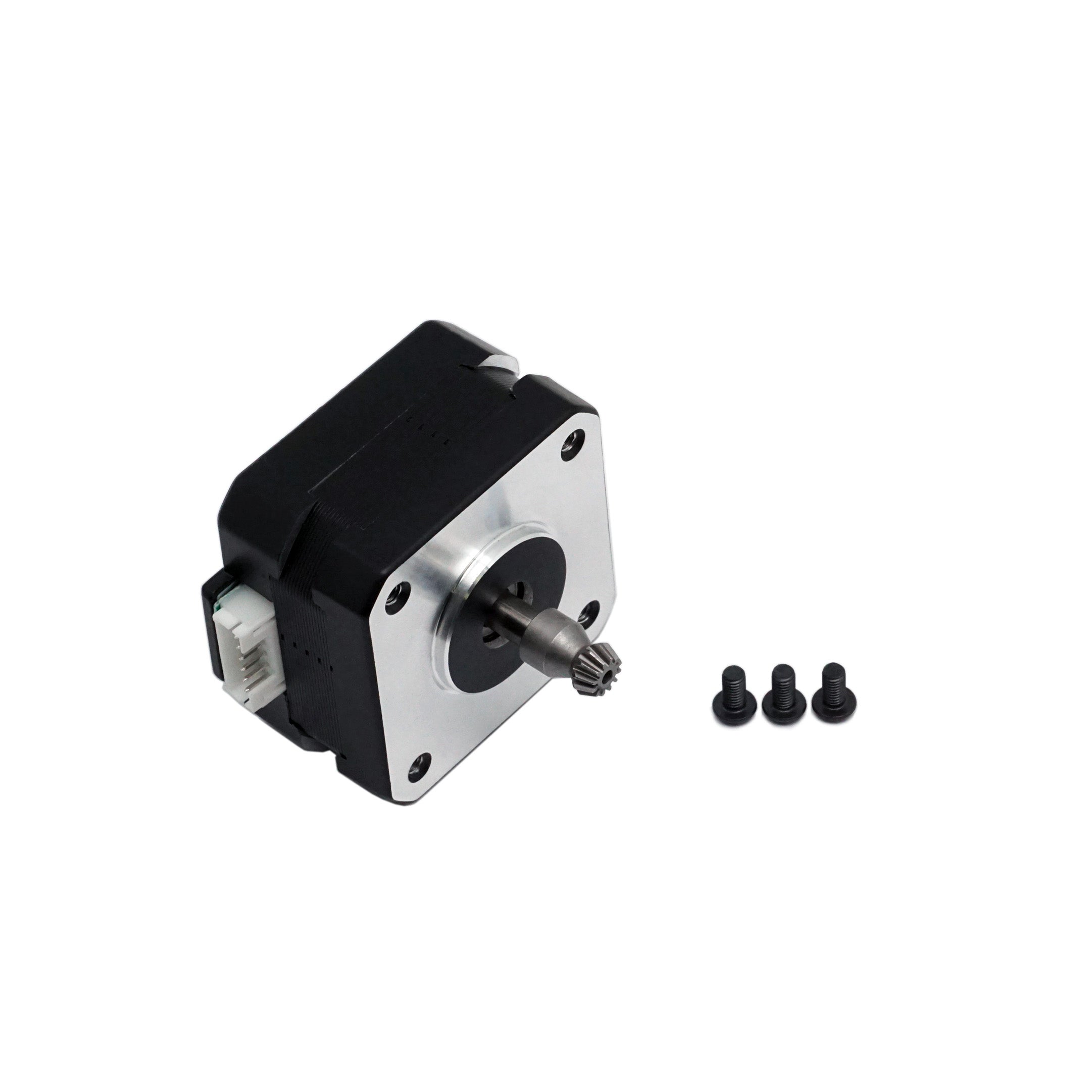Microswiss NG™ Replacement Extruder Motor - M2726 - DREMC STORE