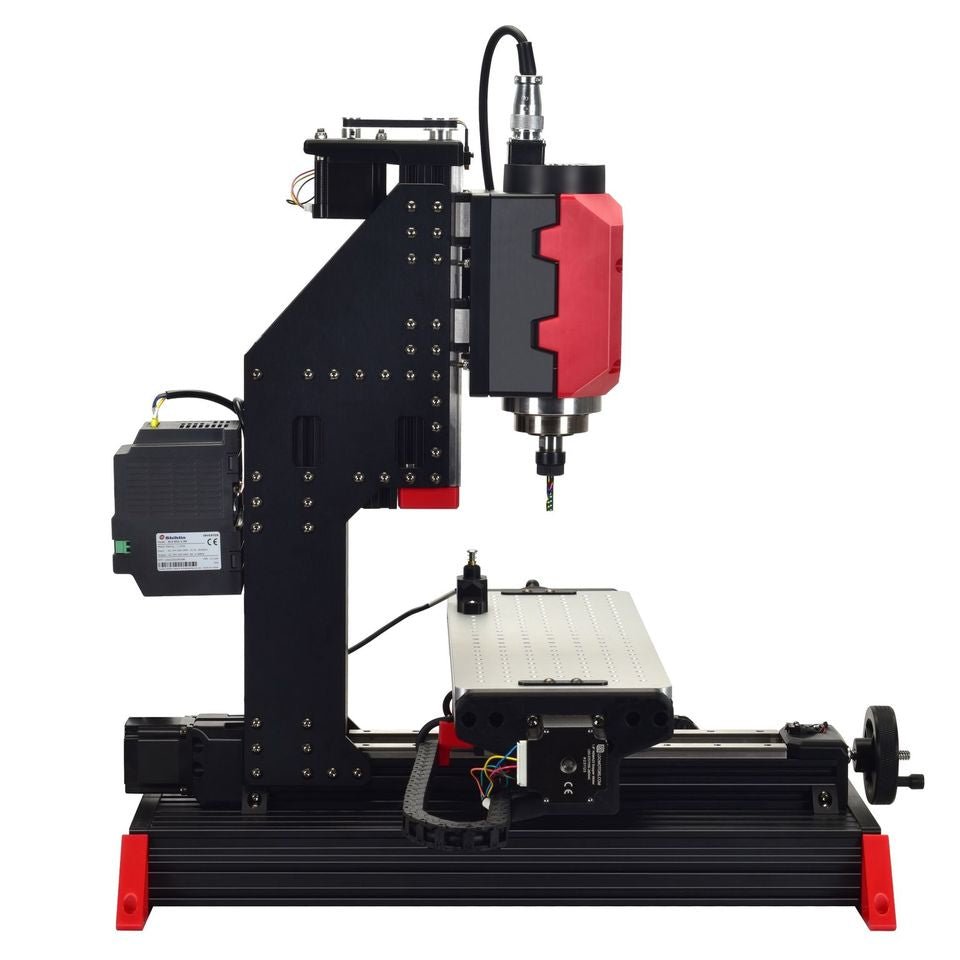 Millennium Machines Milo V1.5 Kit by LDO - LDO - Milo - V1.5 - DREMC STORE