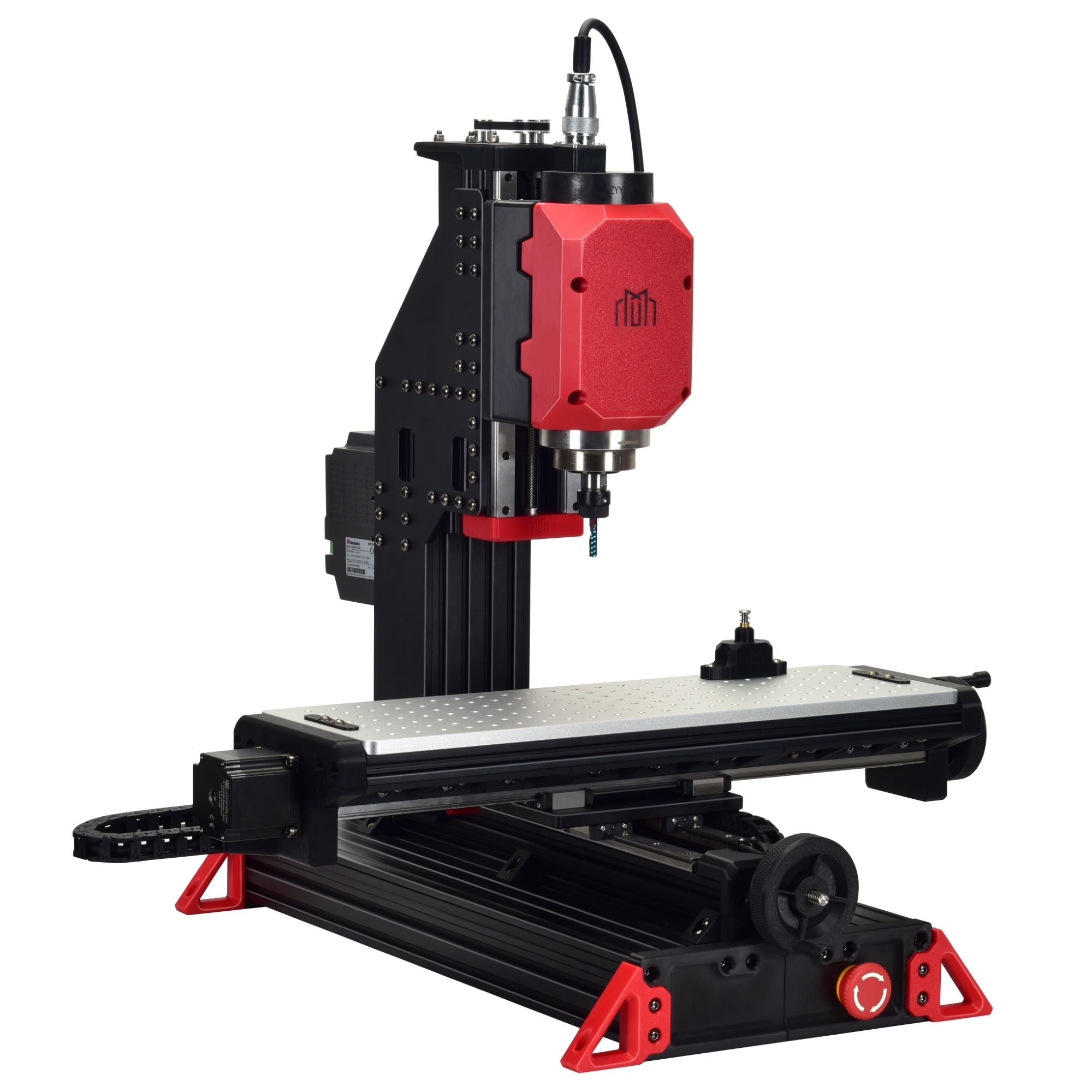 Millennium Machines Milo V1.5 Kit by LDO - LDO - Milo - V1.5 - DREMC STORE